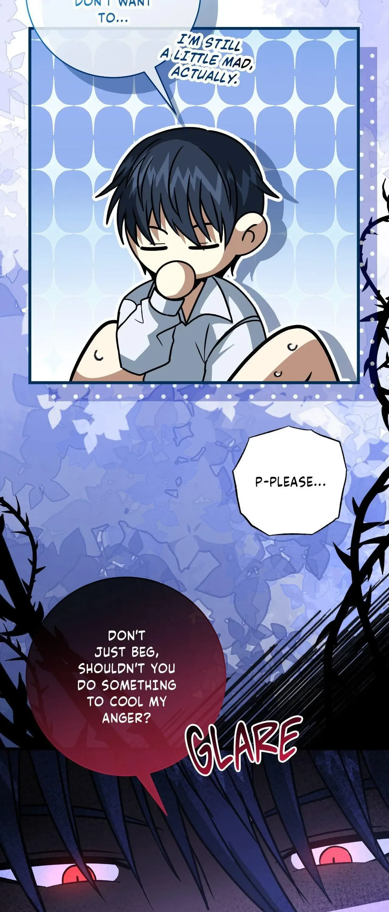 Retirement, Not Love! Chapter 40 page 55