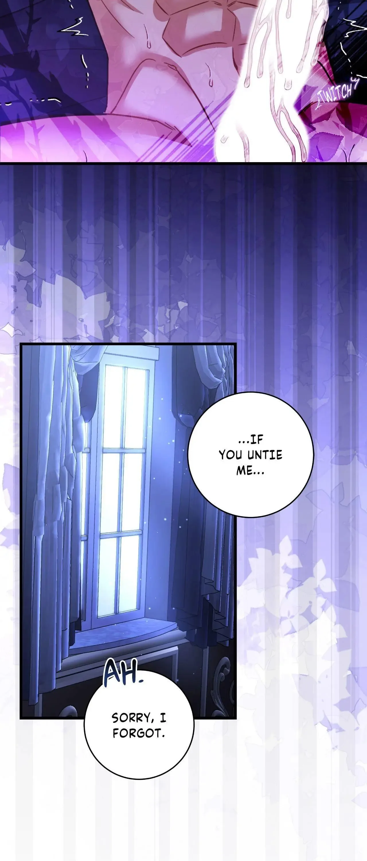 Retirement, Not Love! Chapter 40 page 59