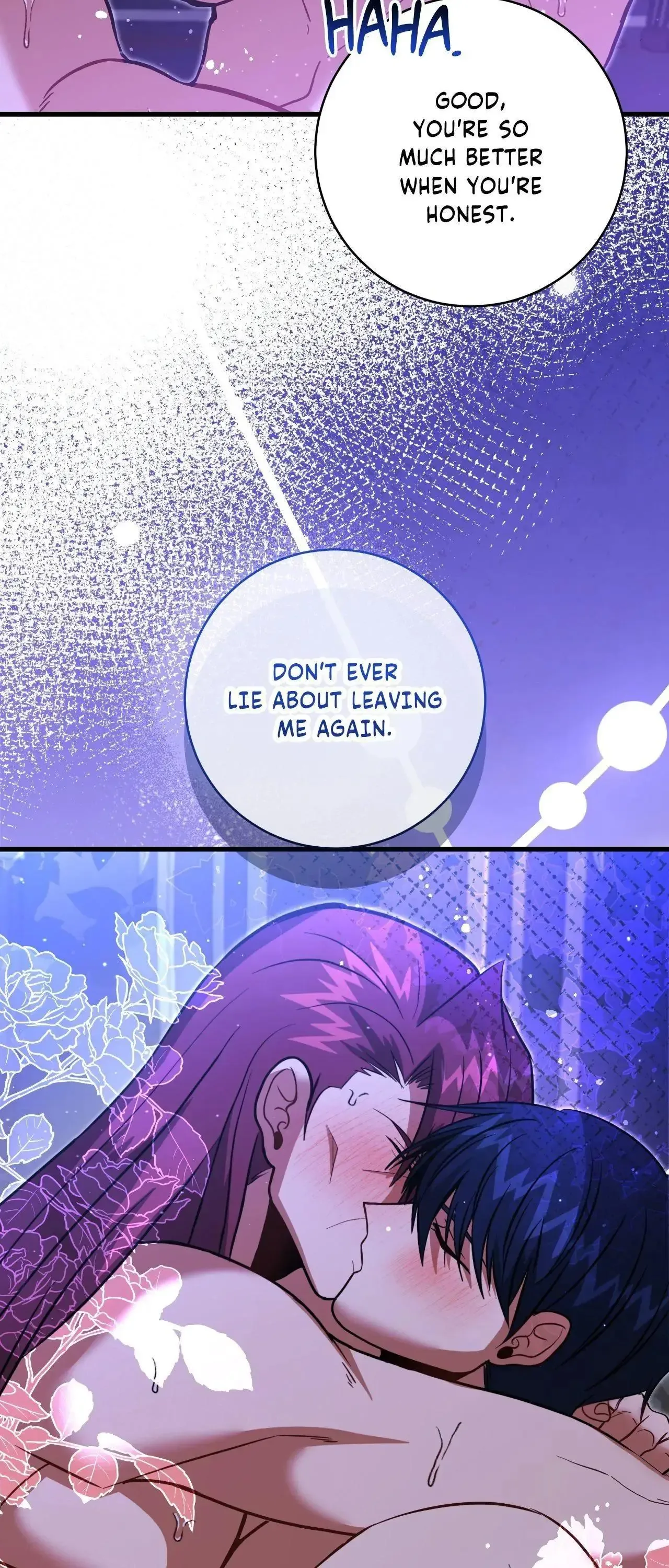 Retirement, Not Love! Chapter 40 page 65