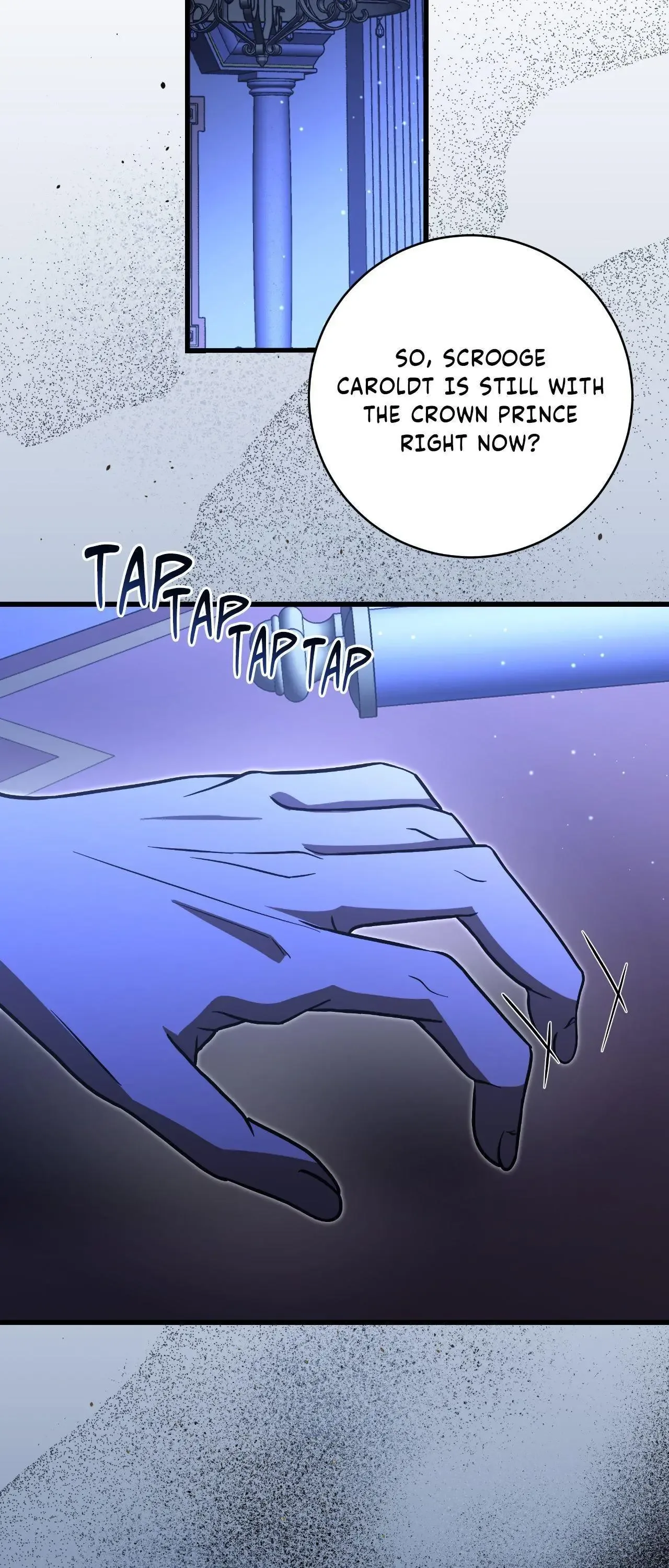 Retirement, Not Love! Chapter 40 page 67