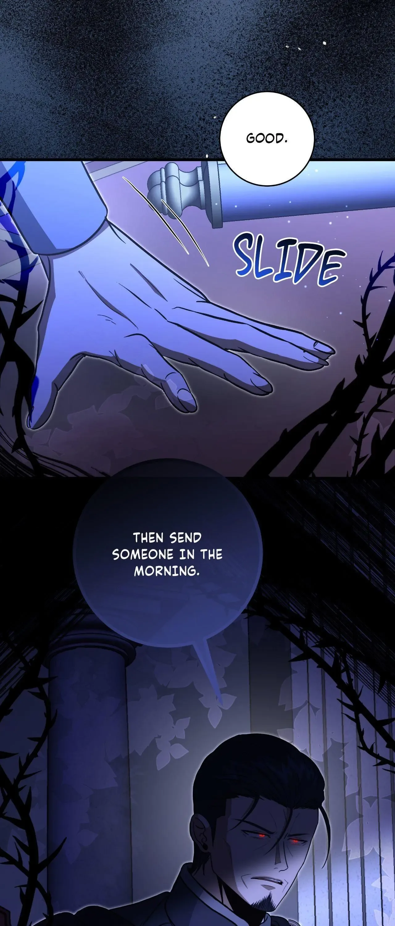 Retirement, Not Love! Chapter 40 page 69