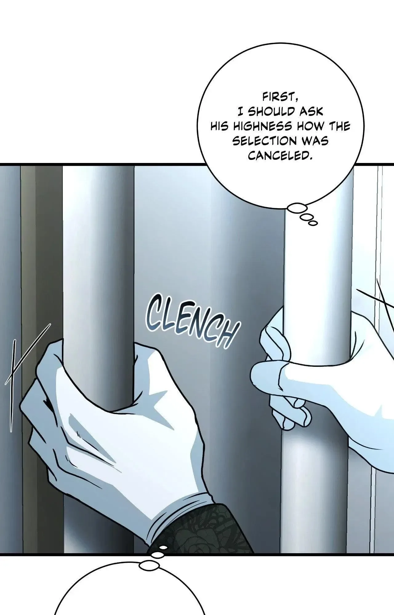 Retirement, Not Love! Chapter 41 page 16