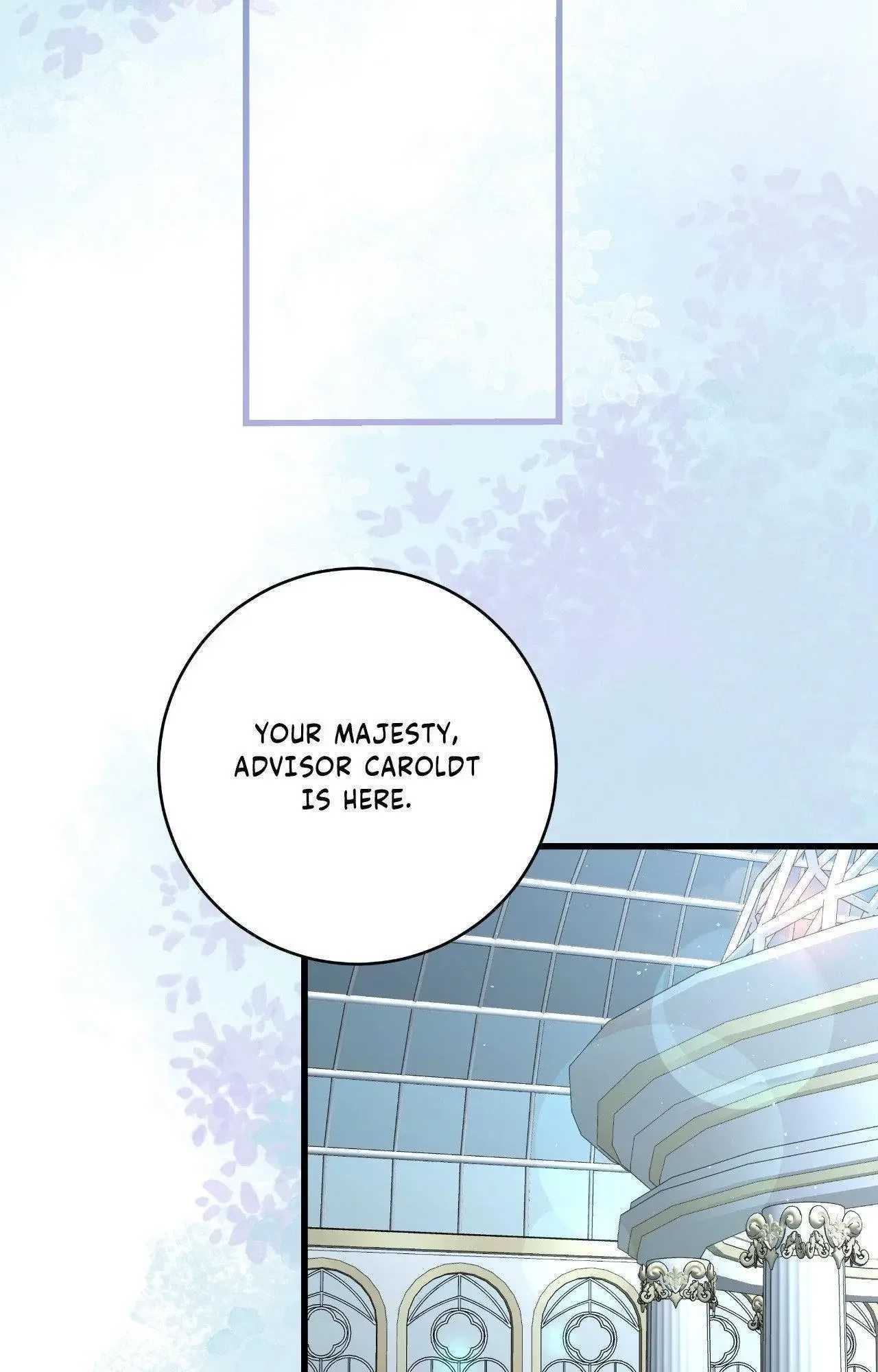Retirement, Not Love! Chapter 41 page 25