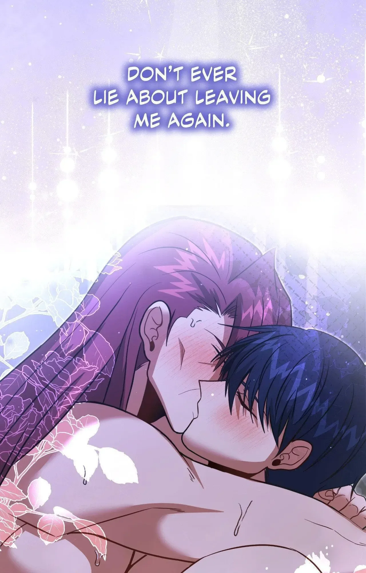 Retirement, Not Love! Chapter 41 page 6