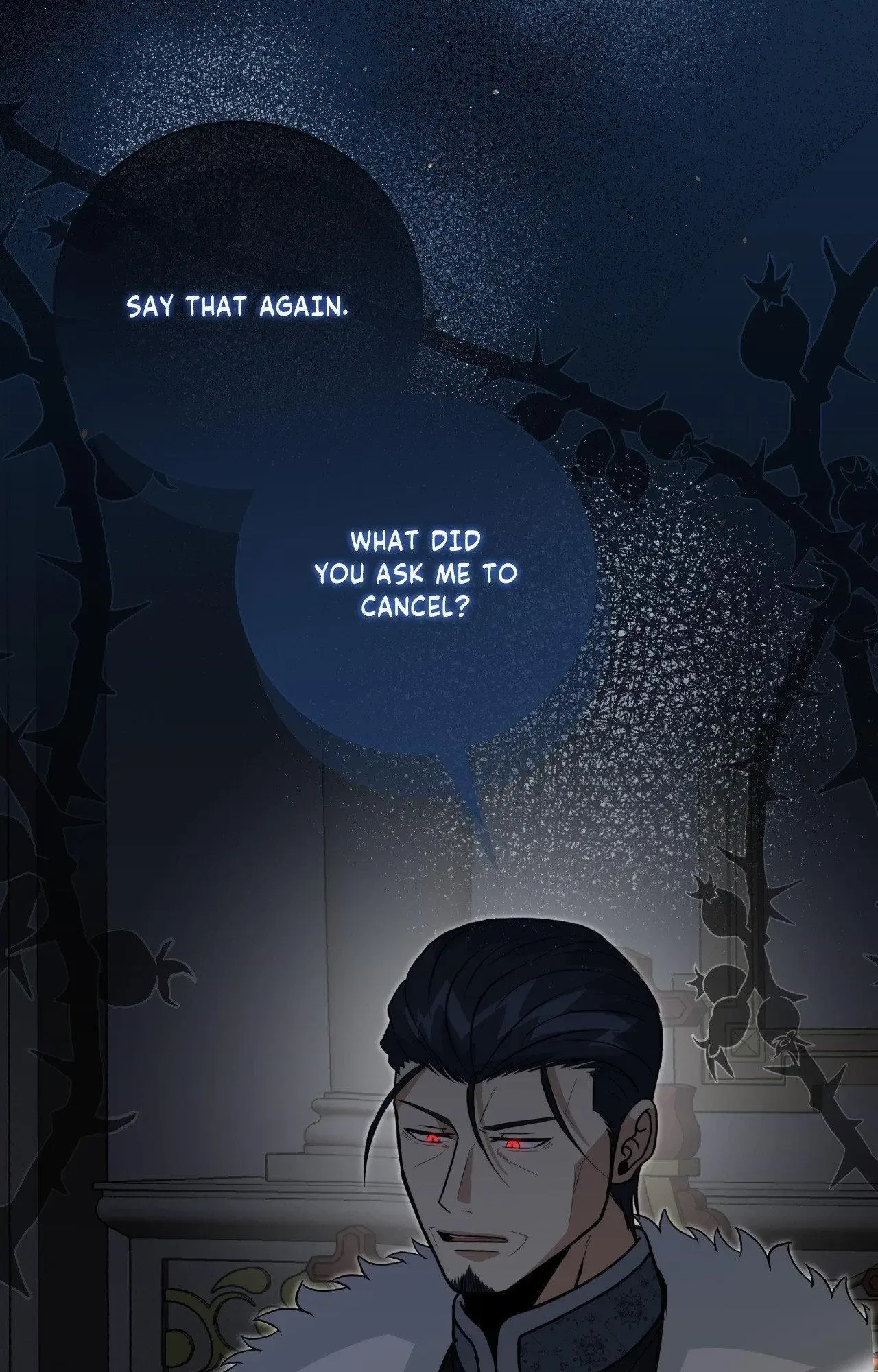 Retirement, Not Love! Chapter 41 page 50