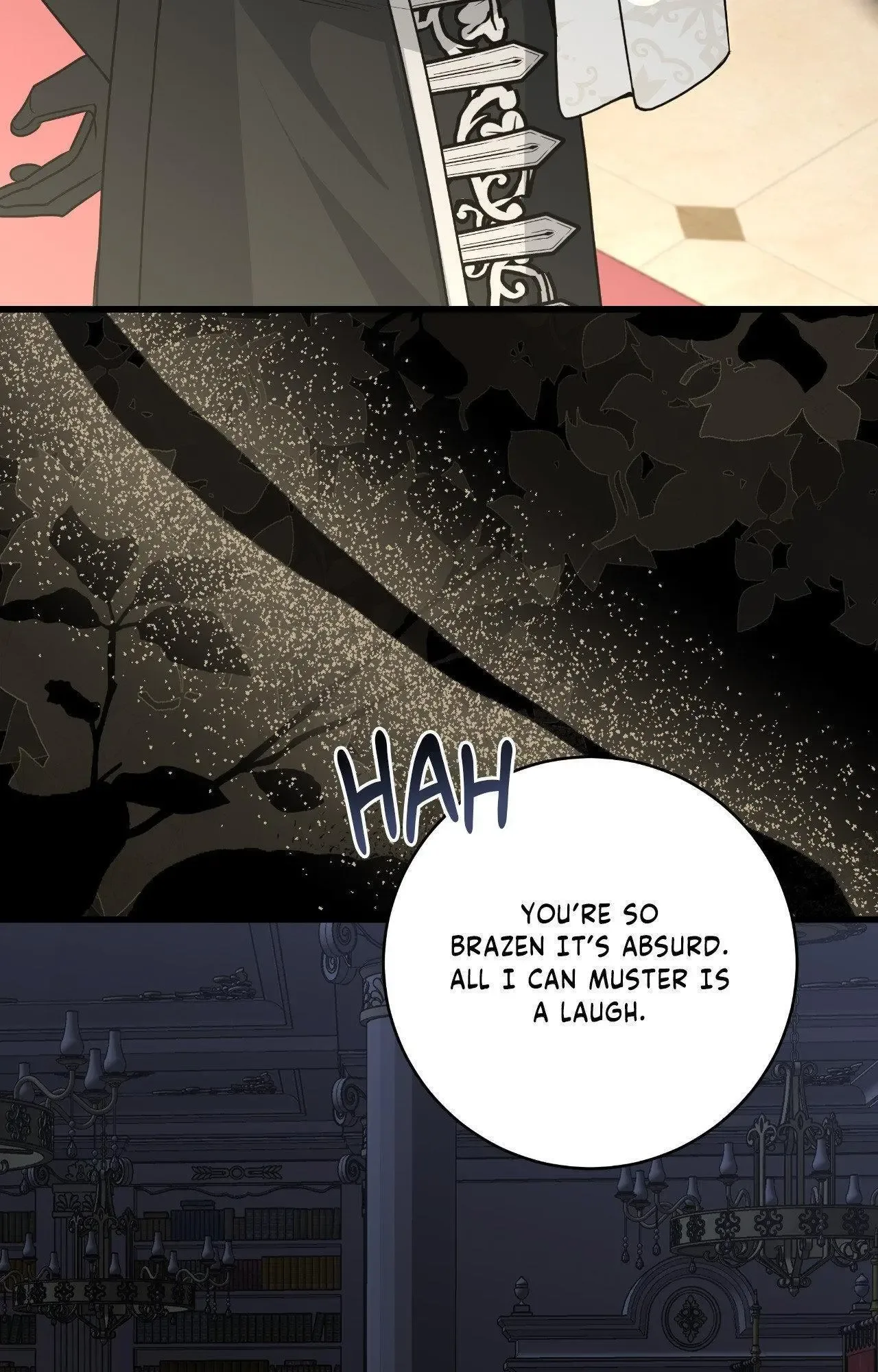 Retirement, Not Love! Chapter 41 page 53