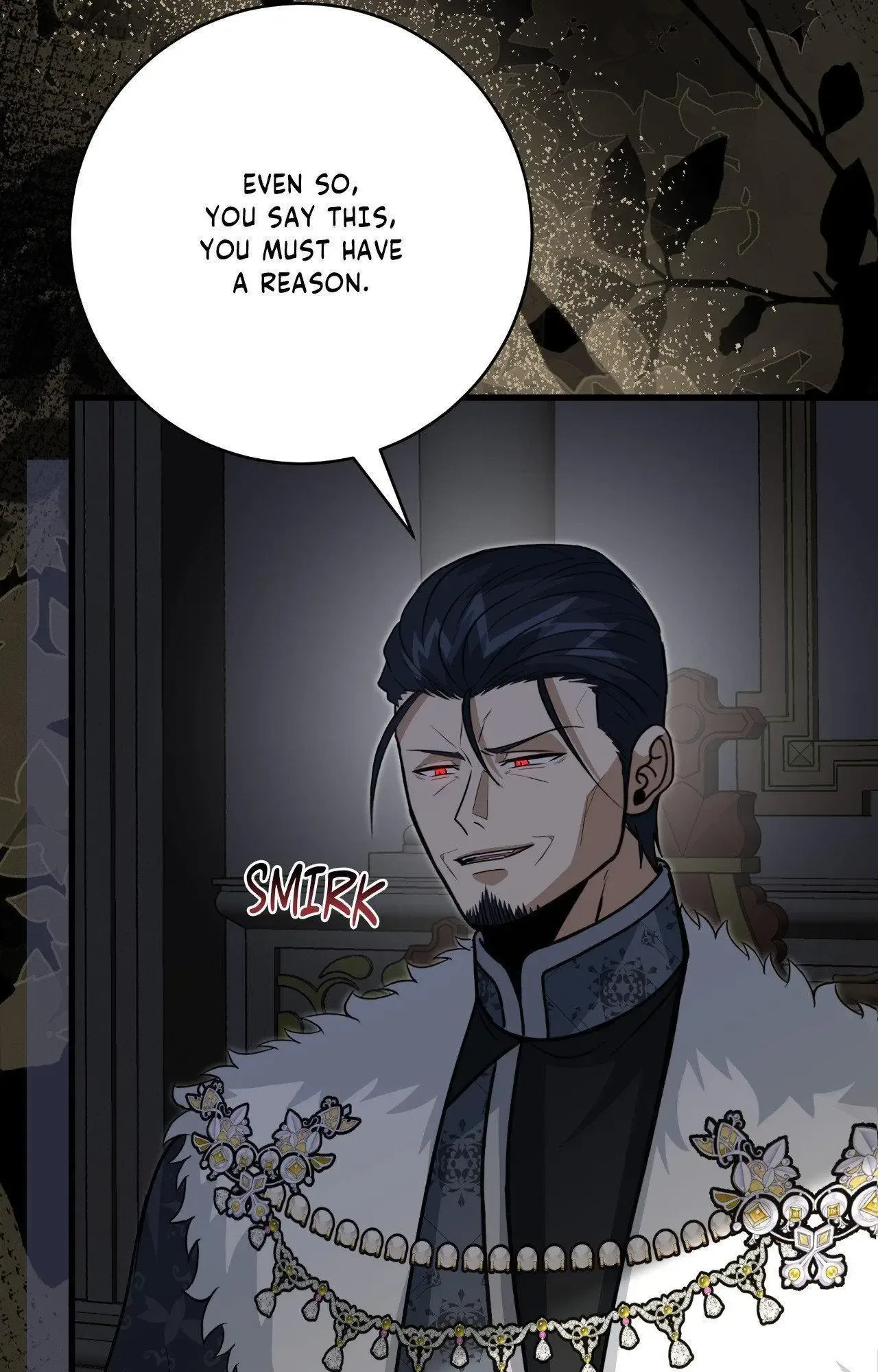 Retirement, Not Love! Chapter 41 page 56