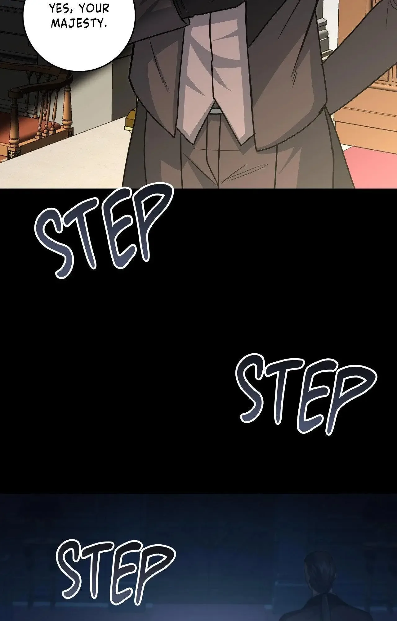 Retirement, Not Love! Chapter 41 page 59