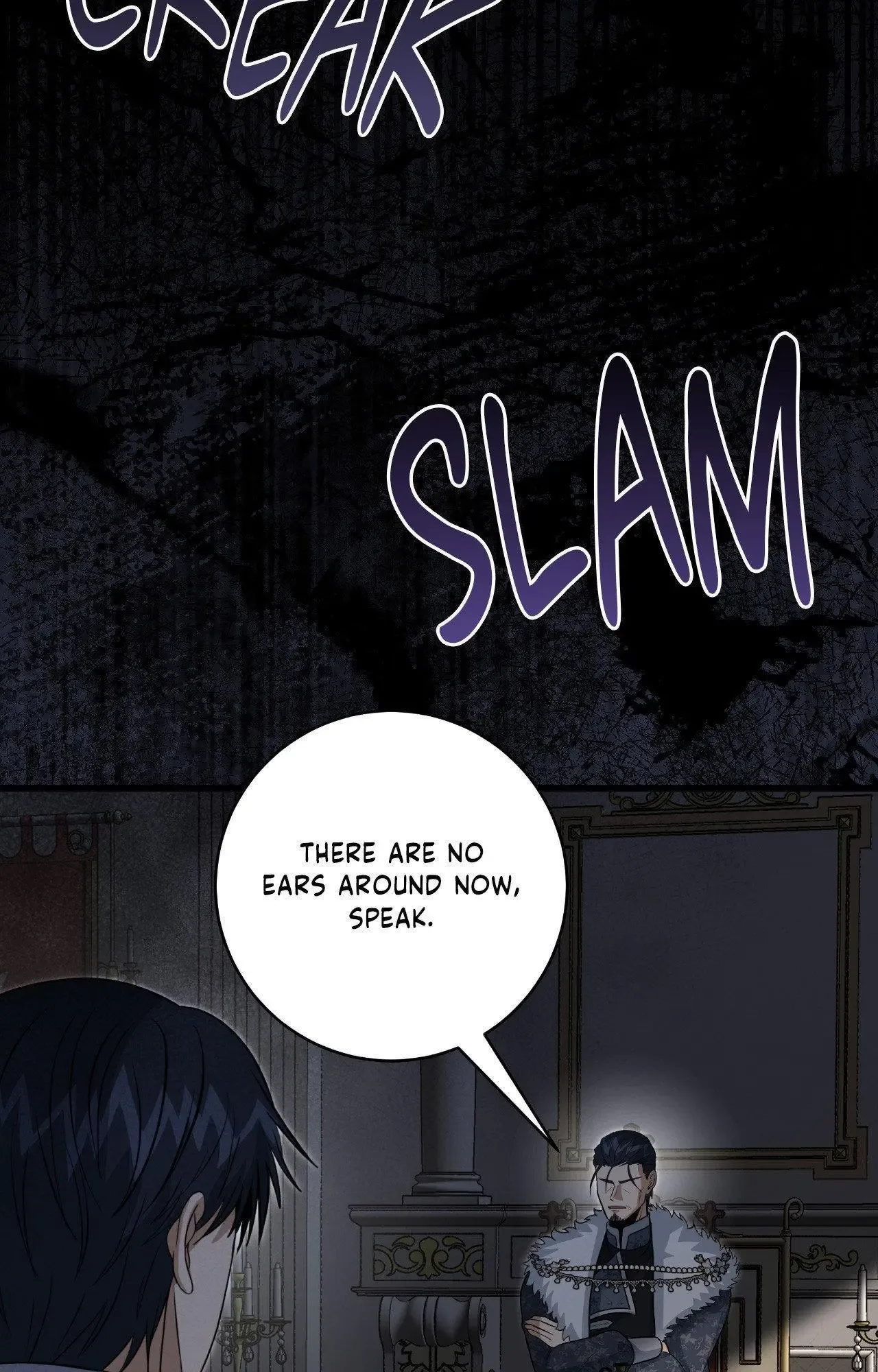 Retirement, Not Love! Chapter 41 page 61