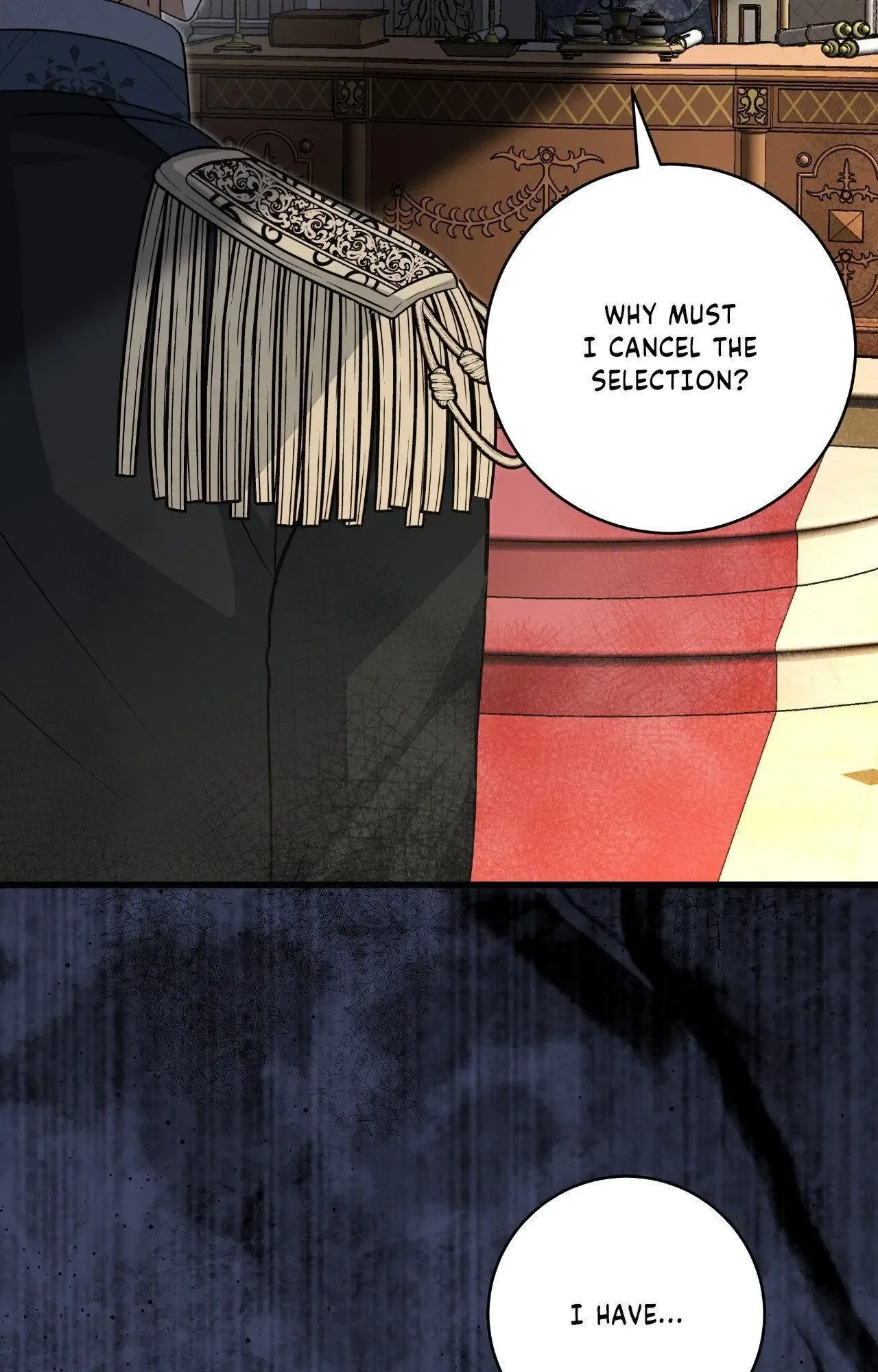 Retirement, Not Love! Chapter 41 page 62