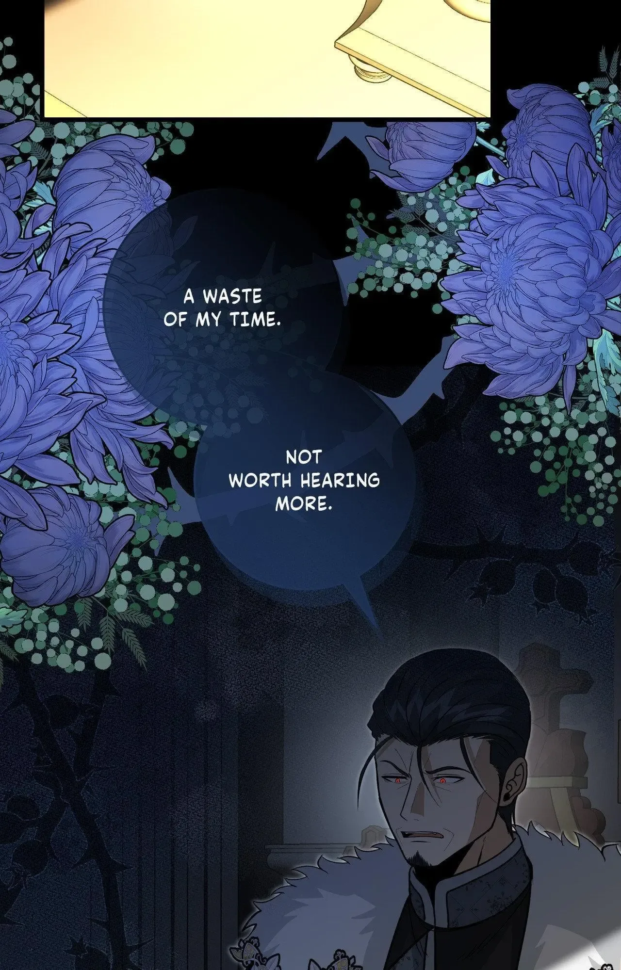Retirement, Not Love! Chapter 41 page 69