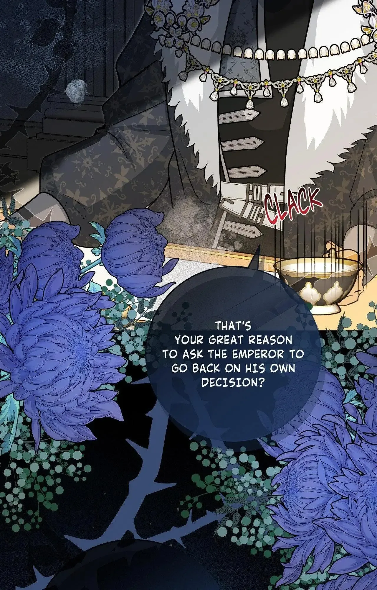 Retirement, Not Love! Chapter 41 page 70