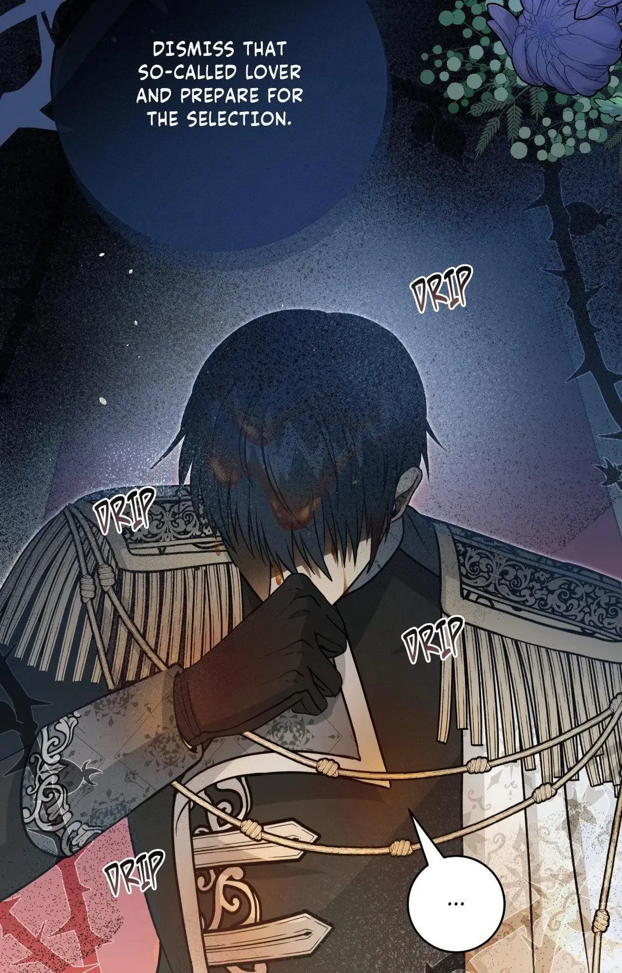 Retirement, Not Love! Chapter 41 page 71