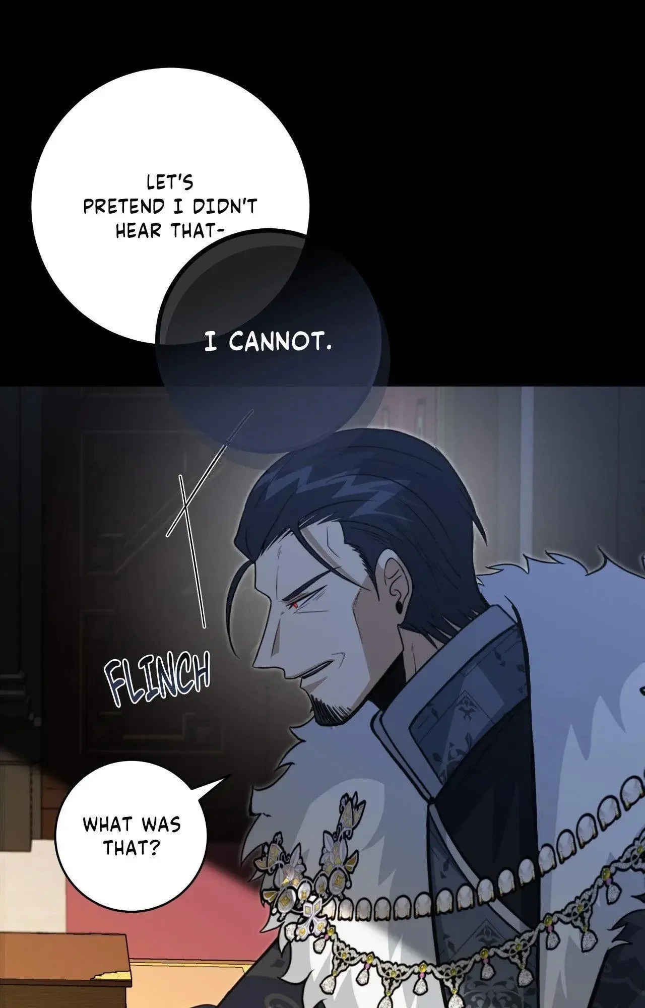 Retirement, Not Love! Chapter 41 page 73