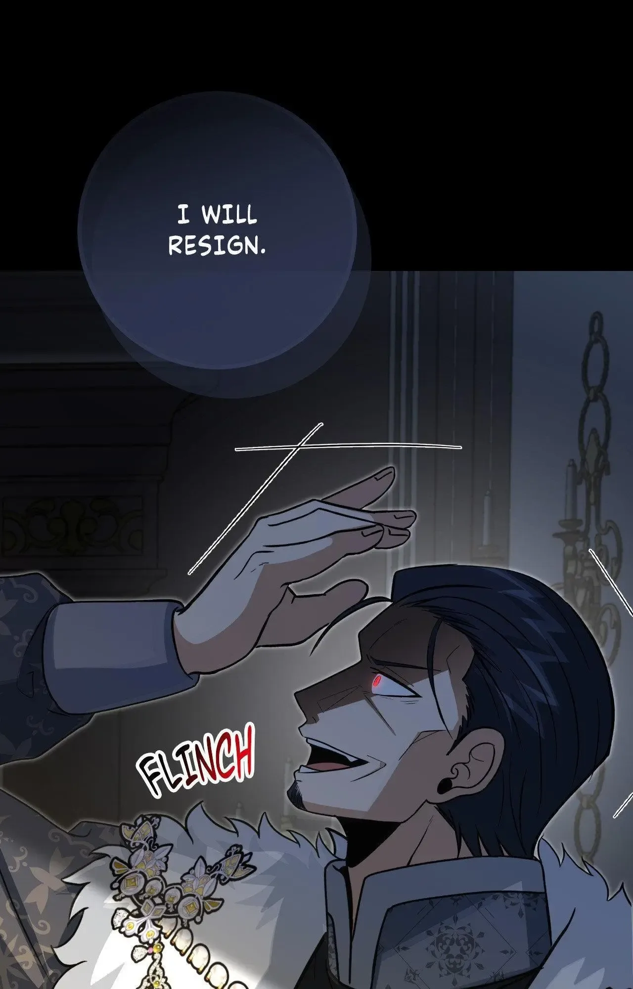 Retirement, Not Love! Chapter 41 page 81