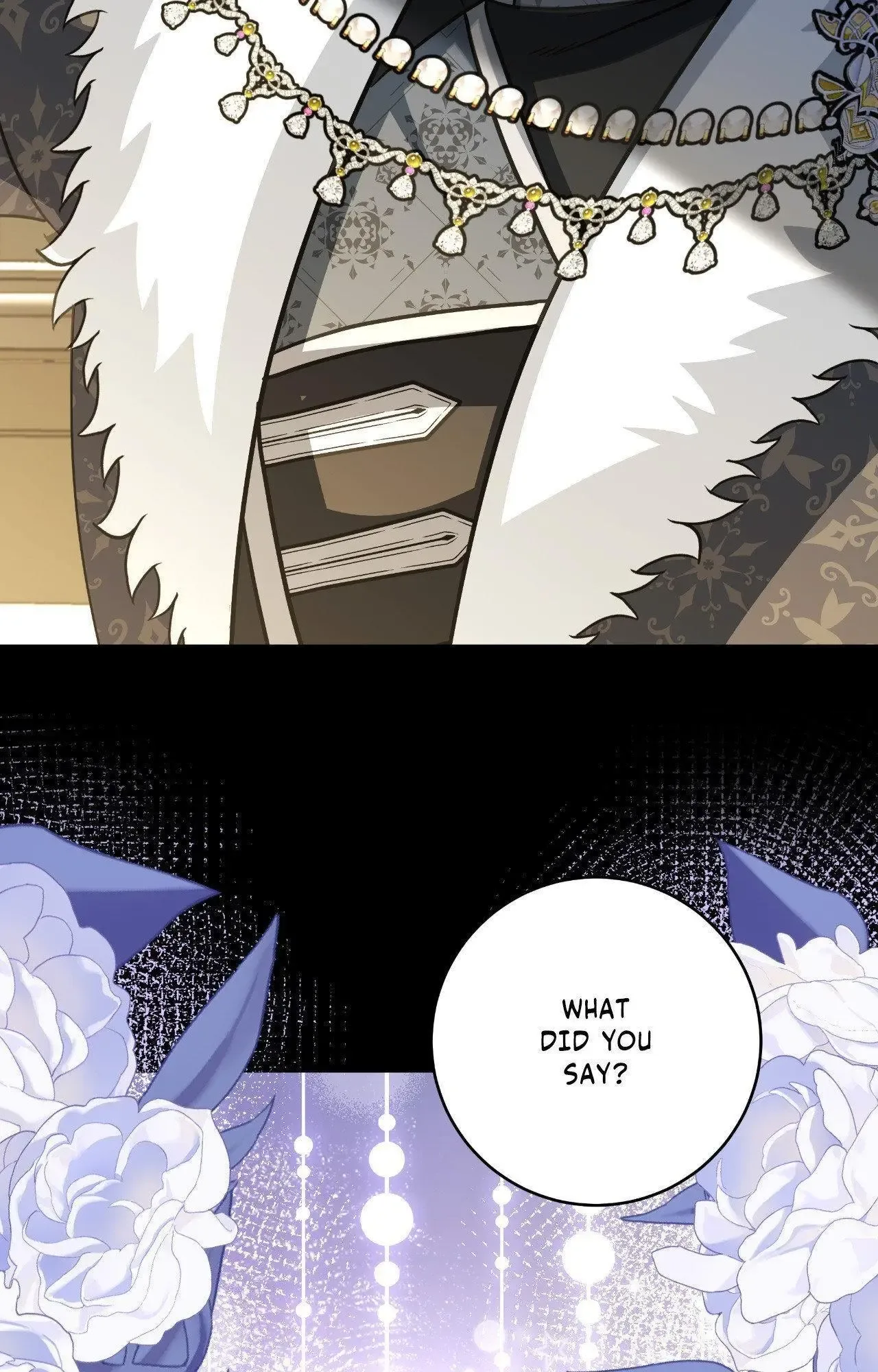 Retirement, Not Love! Chapter 41 page 82