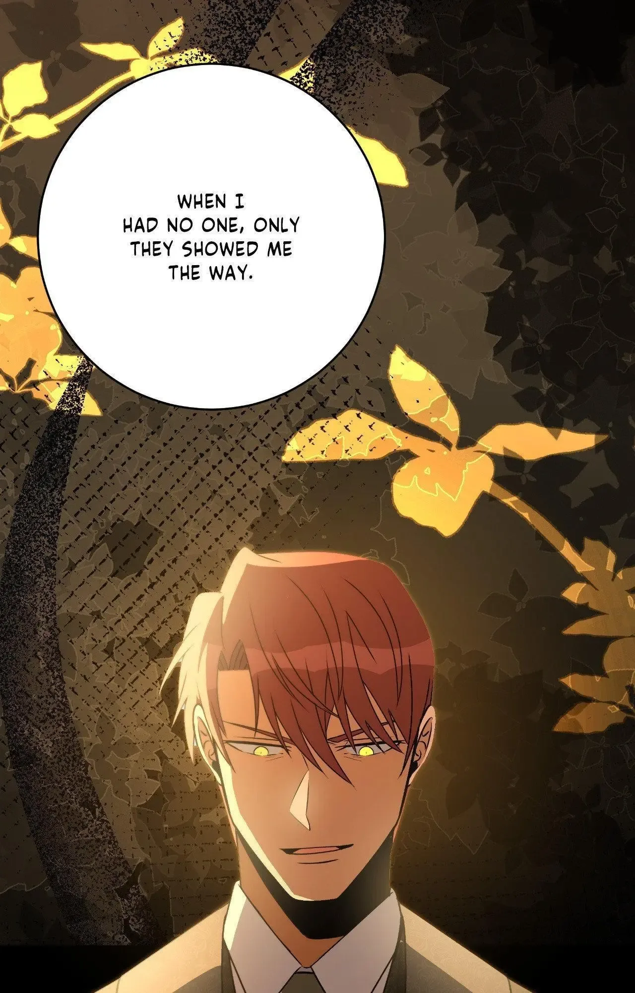 Retirement, Not Love! Chapter 41 page 89