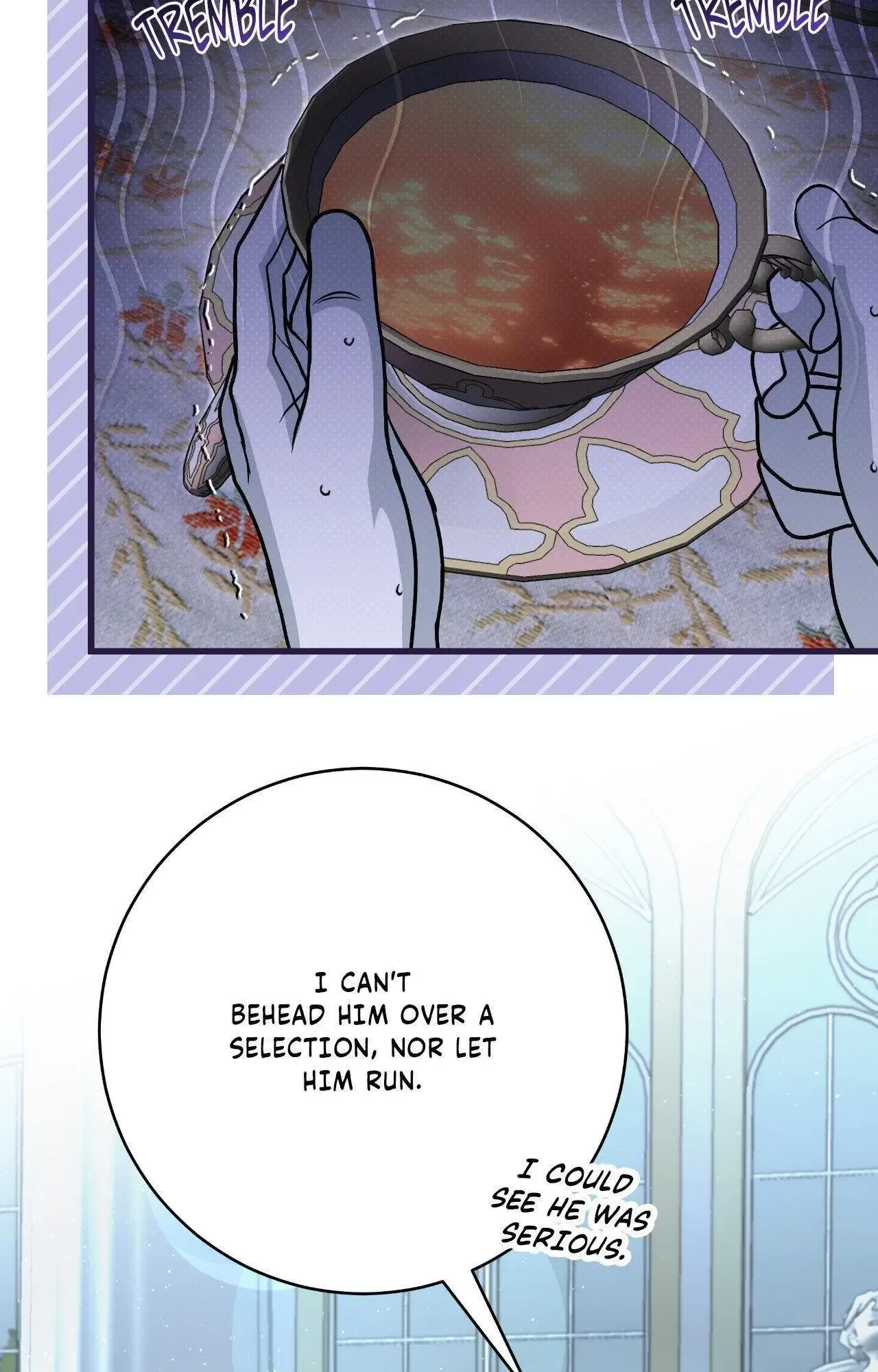 Retirement, Not Love! Chapter 41 page 95