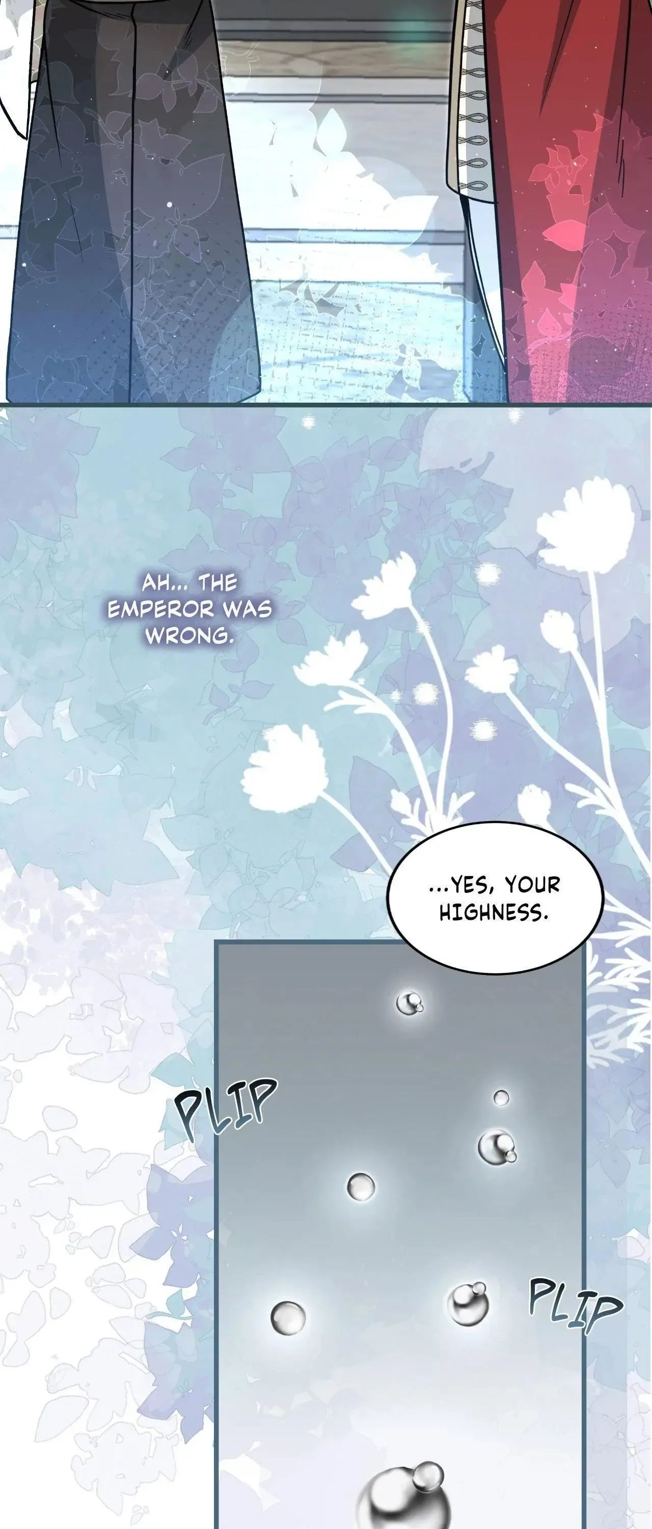 Retirement, Not Love! Chapter 42 page 60