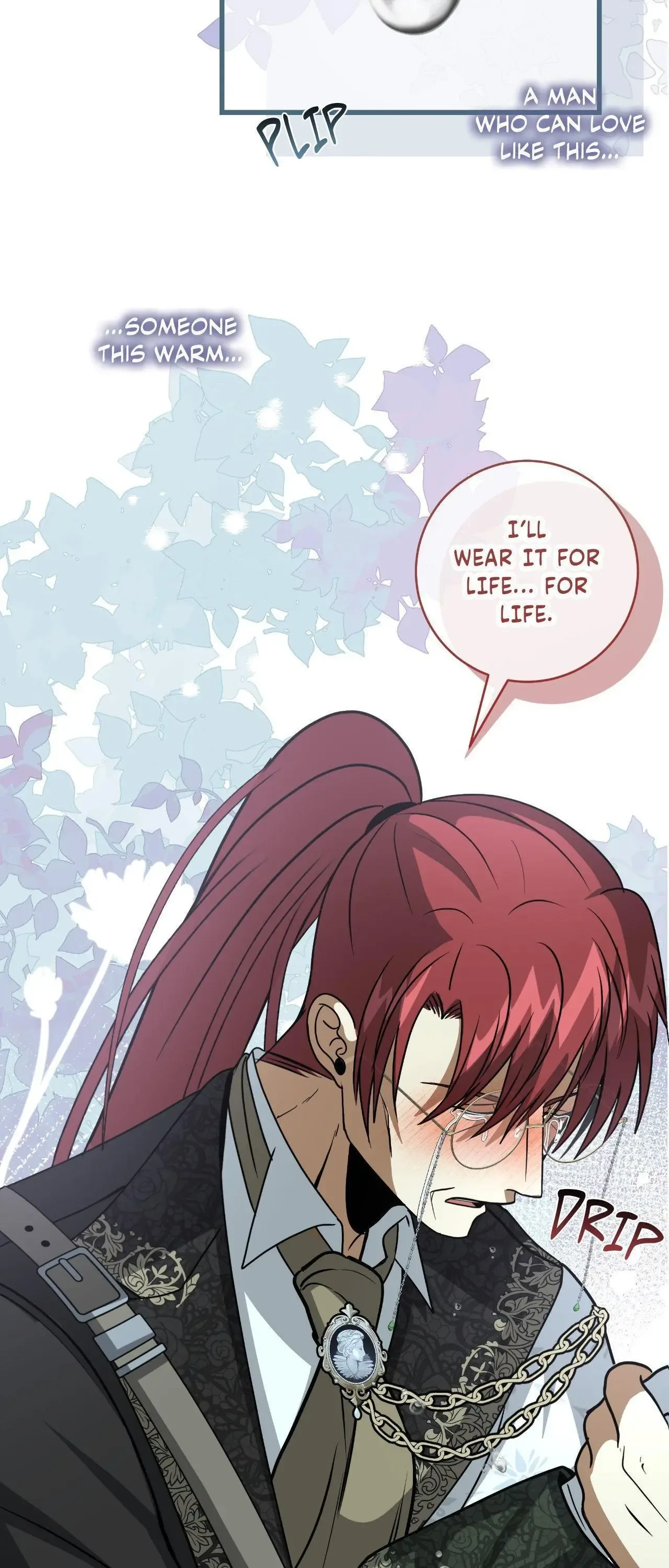 Retirement, Not Love! Chapter 42 page 61