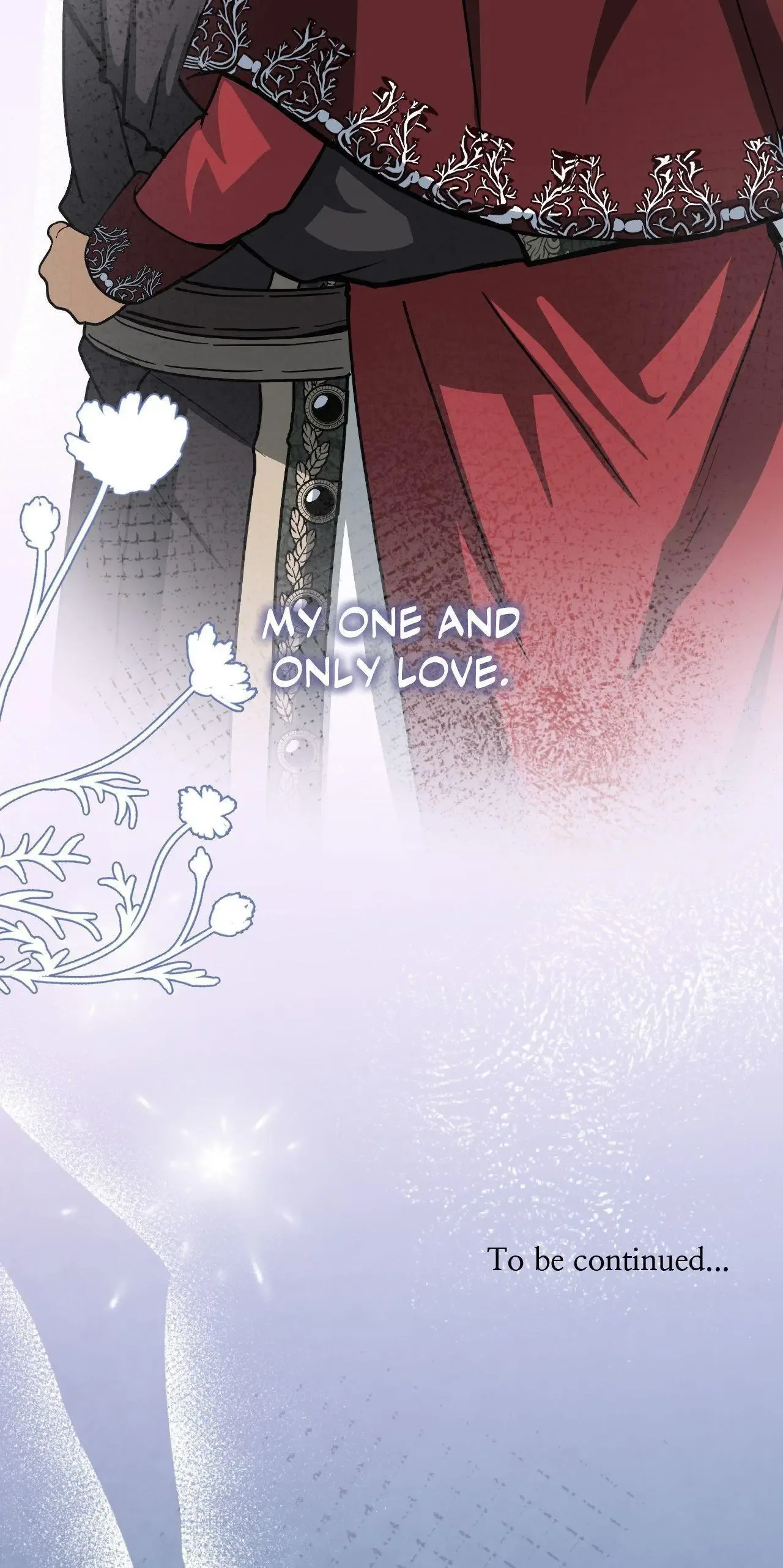 Retirement, Not Love! Chapter 42 page 64