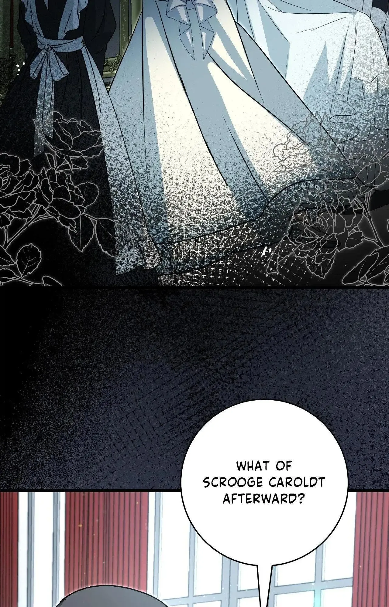 Retirement, Not Love! Chapter 43 page 19