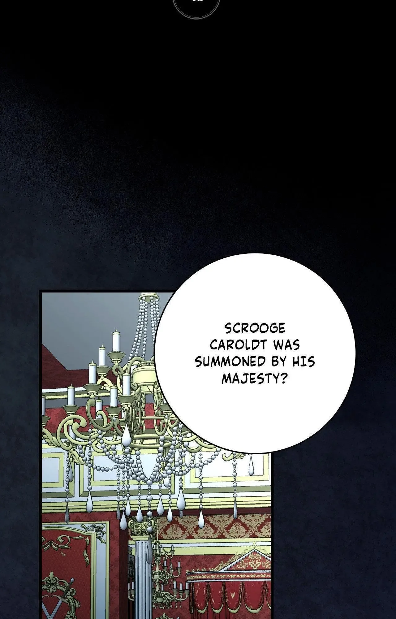 Retirement, Not Love! Chapter 43 page 12