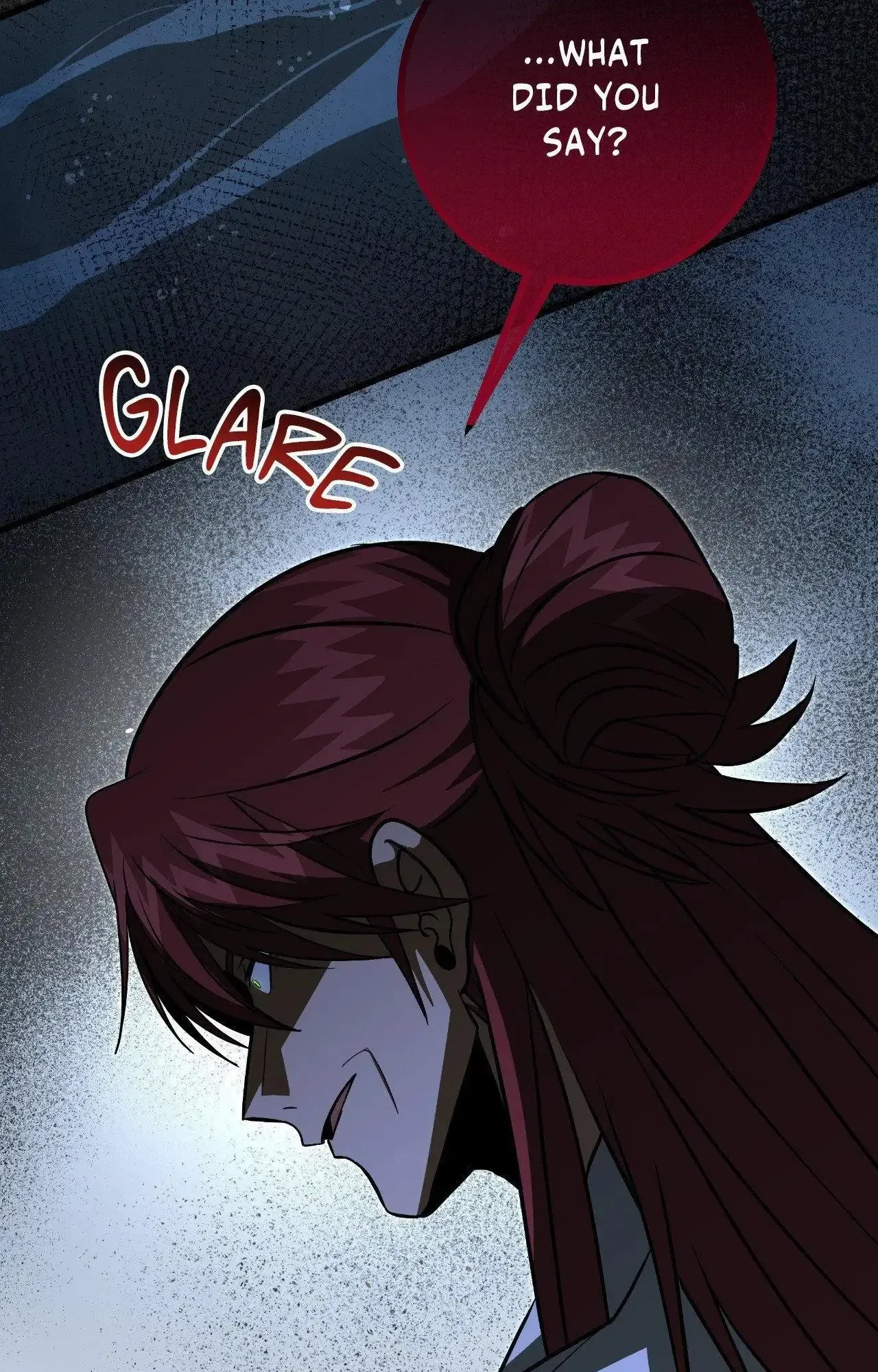 Retirement, Not Love! Chapter 43 page 37