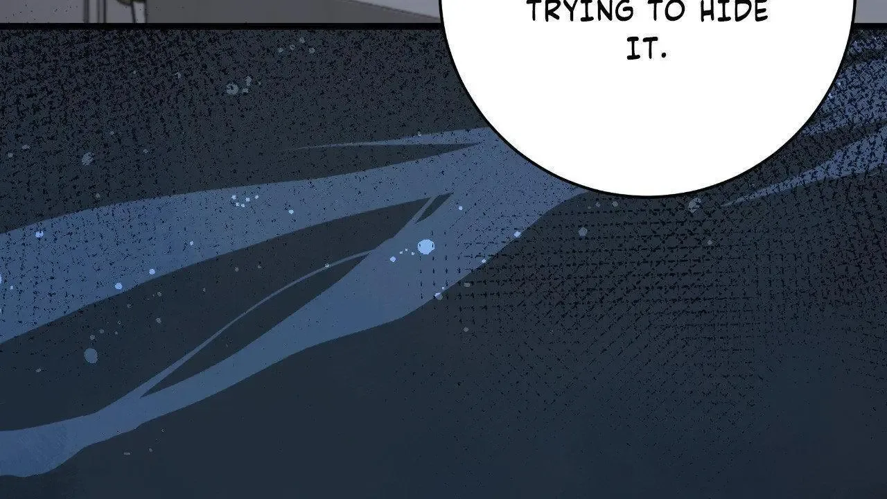 Retirement, Not Love! Chapter 43 page 40