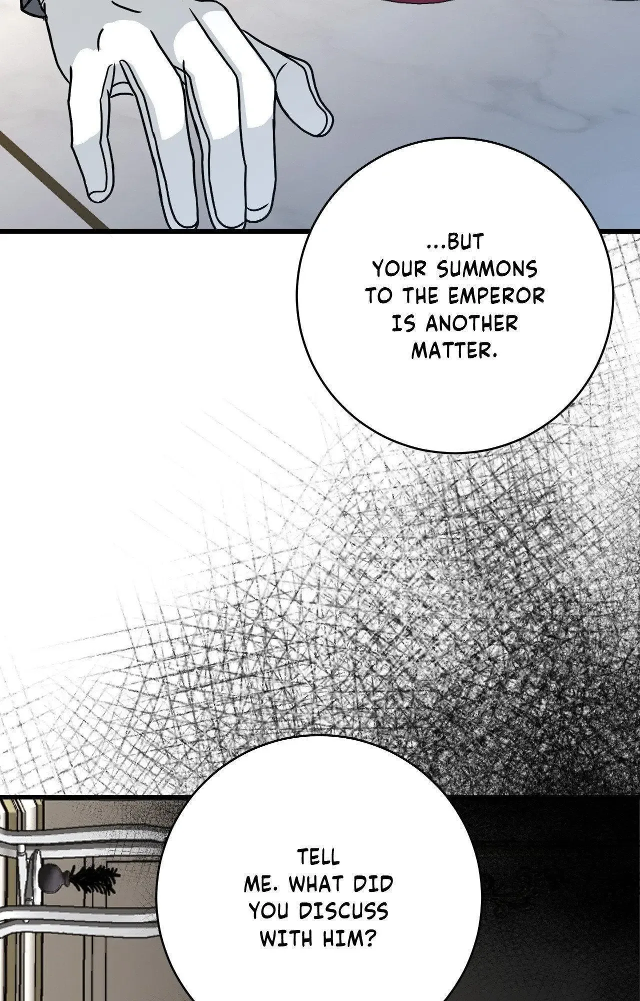 Retirement, Not Love! Chapter 43 page 48