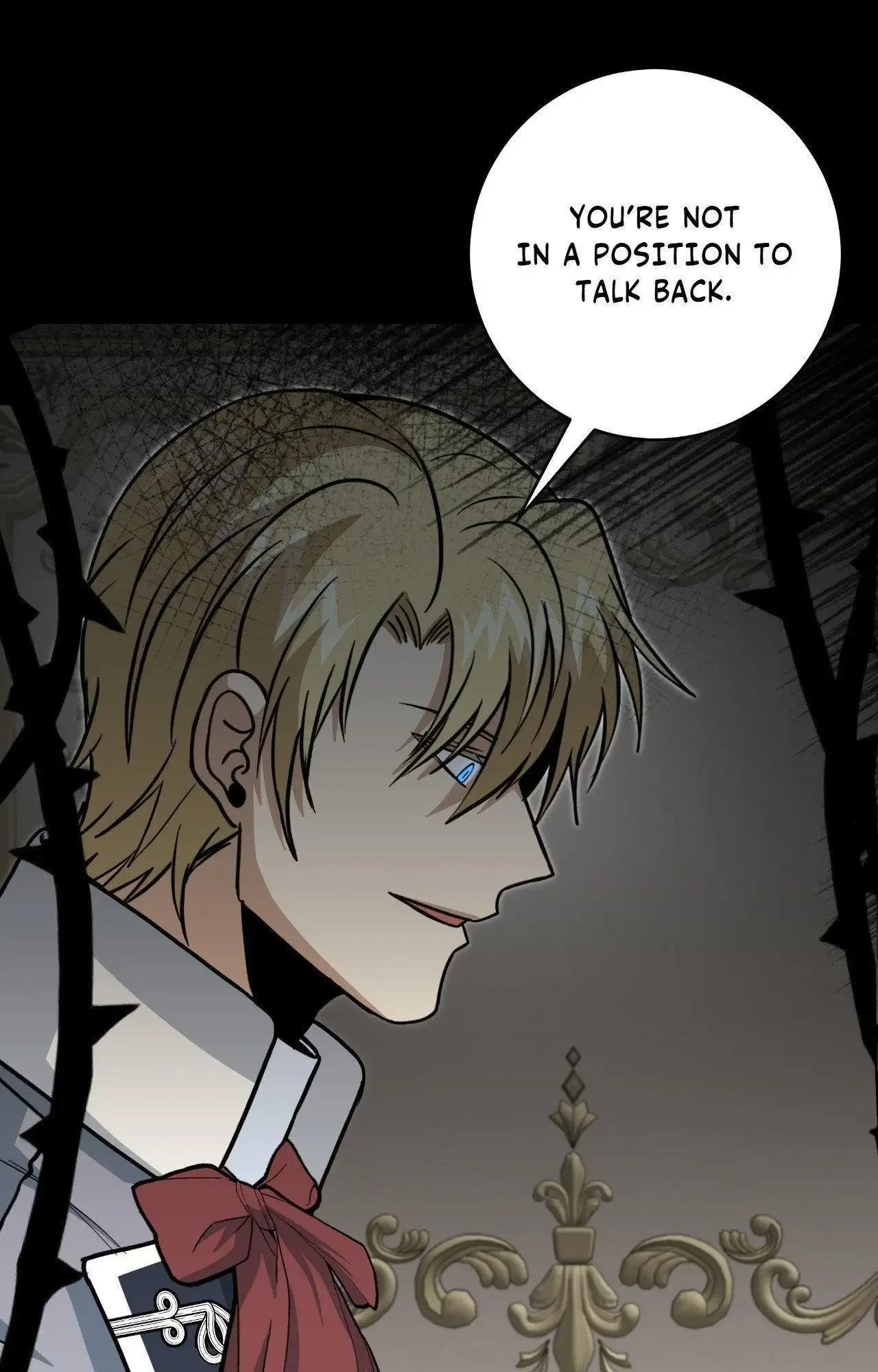 Retirement, Not Love! Chapter 43 page 51