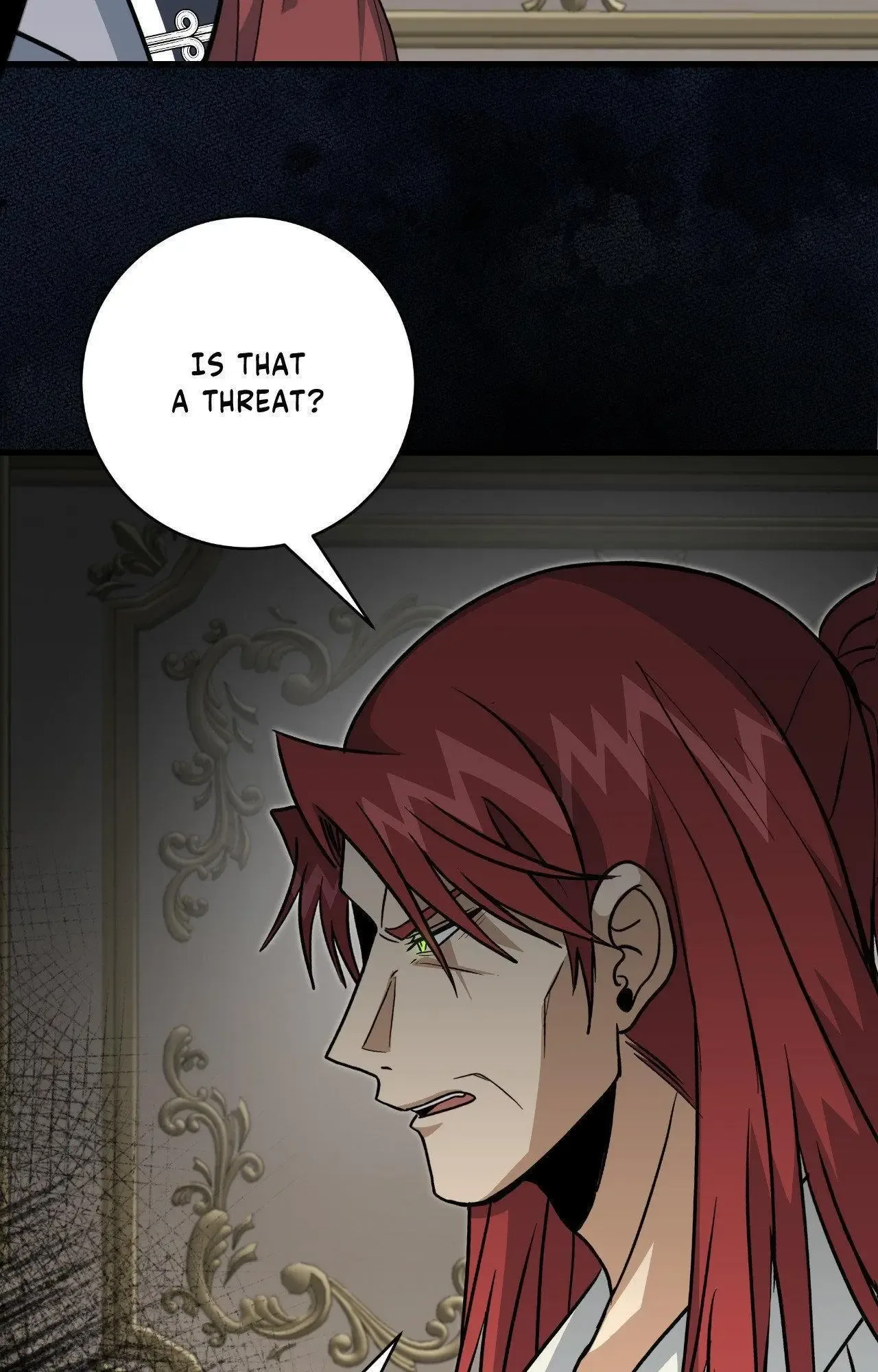 Retirement, Not Love! Chapter 43 page 52