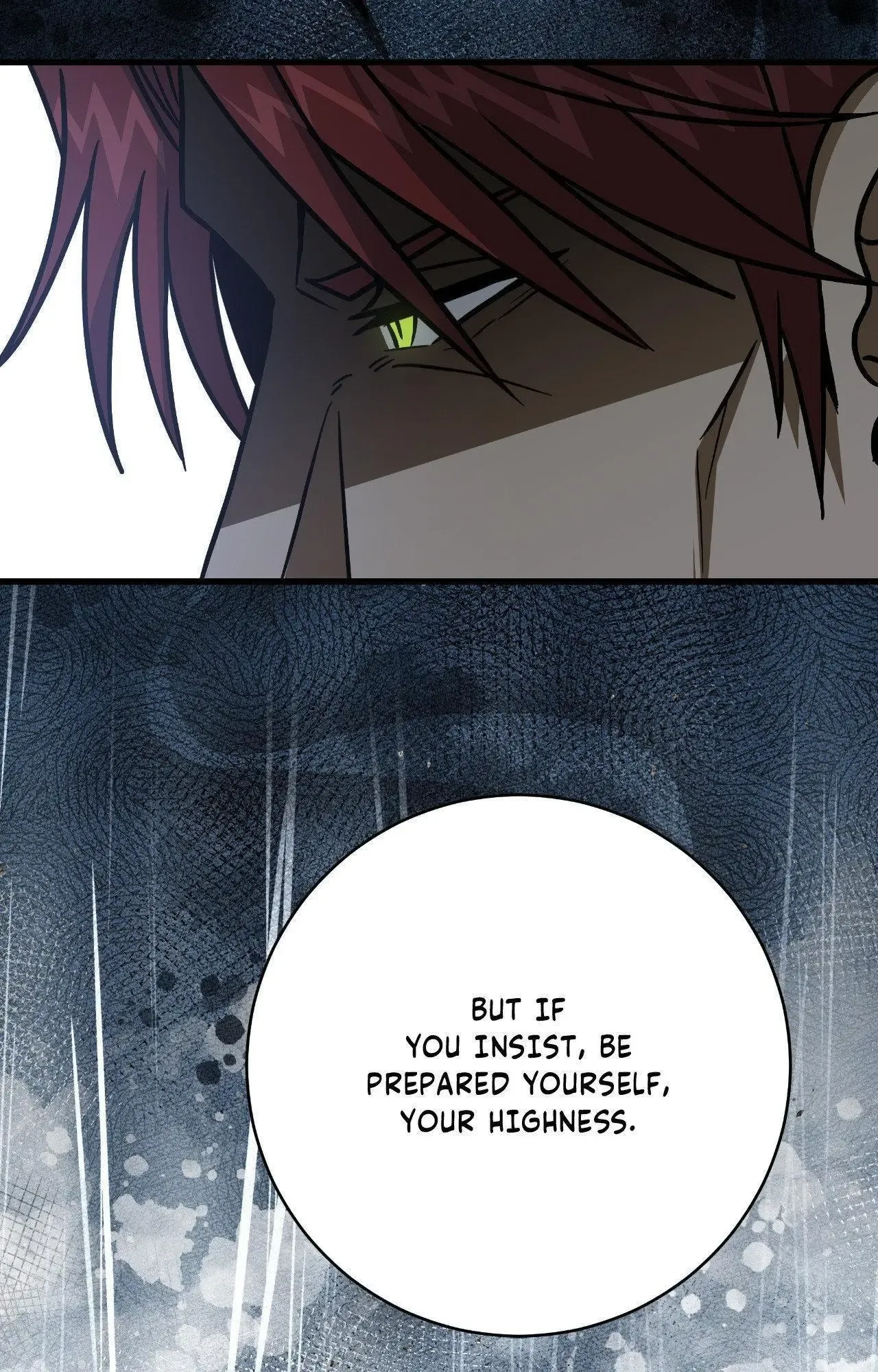 Retirement, Not Love! Chapter 43 page 55