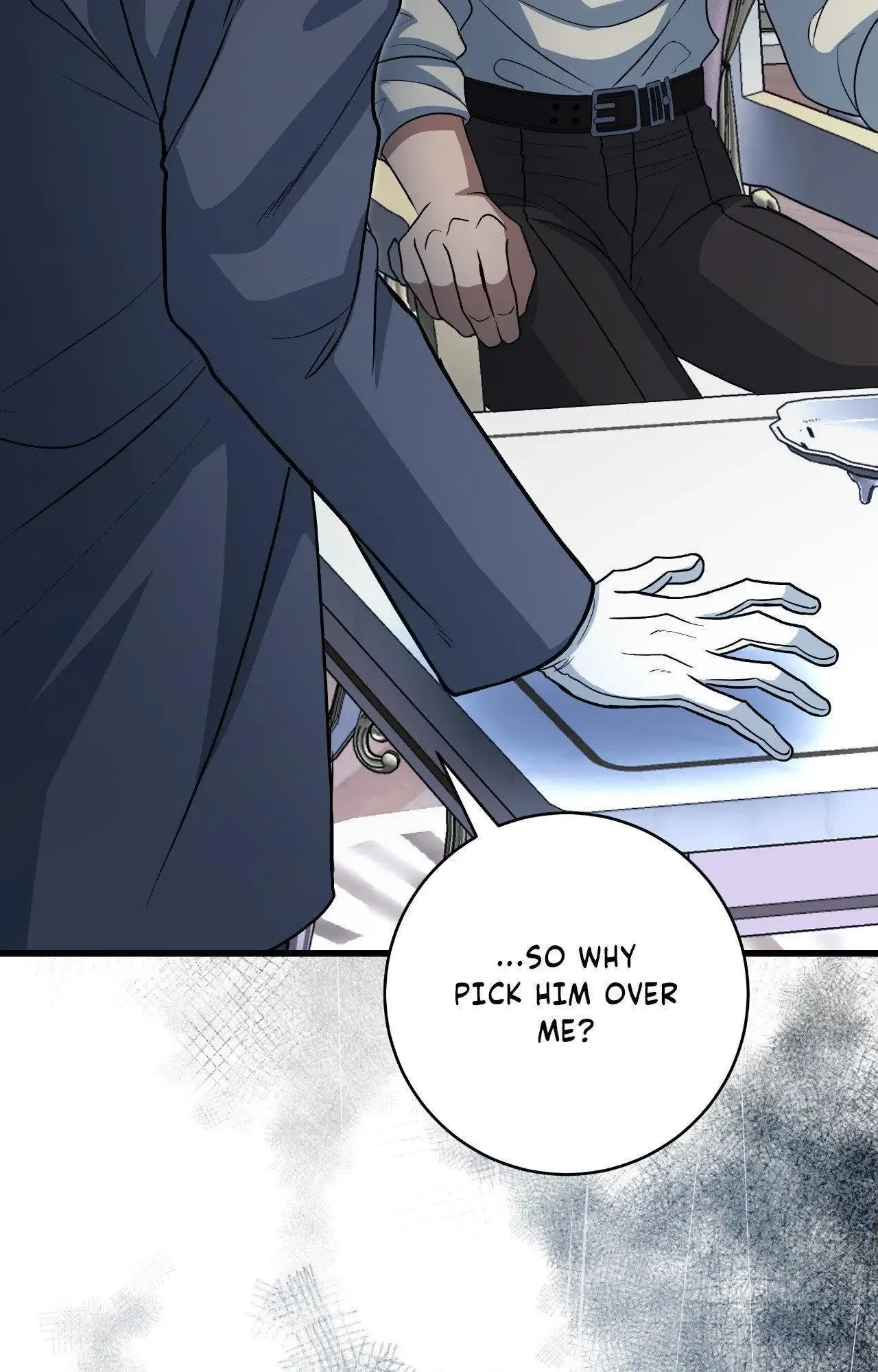 Retirement, Not Love! Chapter 43 page 60