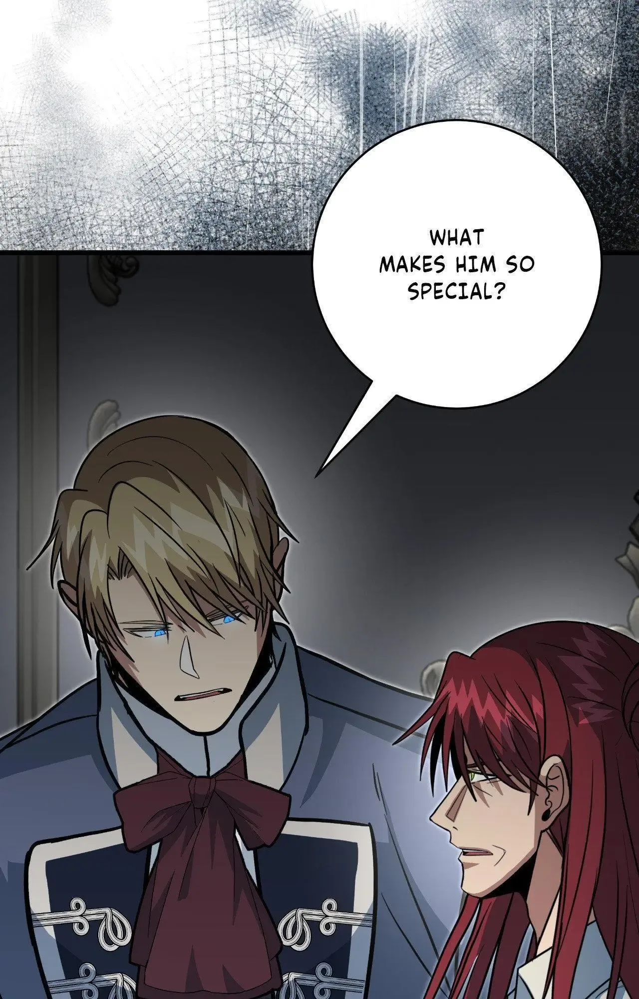 Retirement, Not Love! Chapter 43 page 61