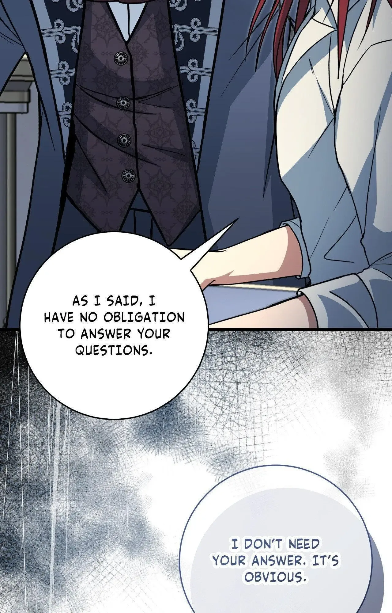 Retirement, Not Love! Chapter 43 page 62
