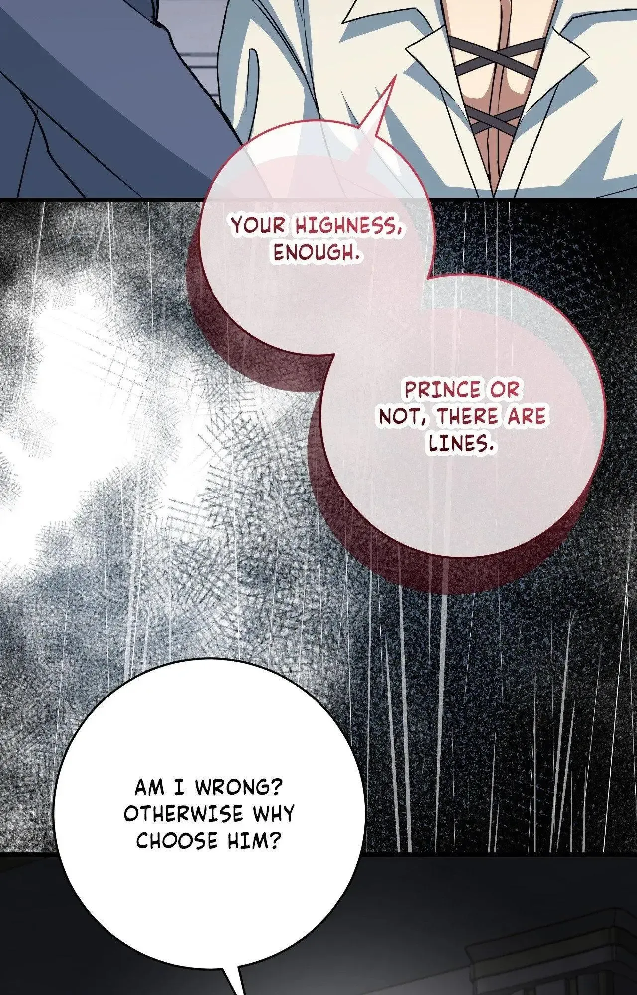 Retirement, Not Love! Chapter 43 page 64