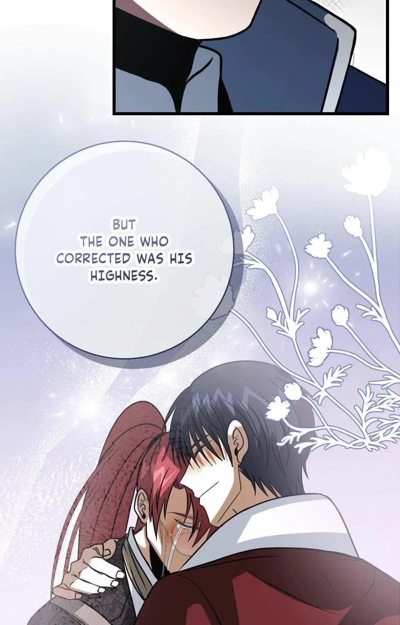 Retirement, Not Love! Chapter 43 page 70