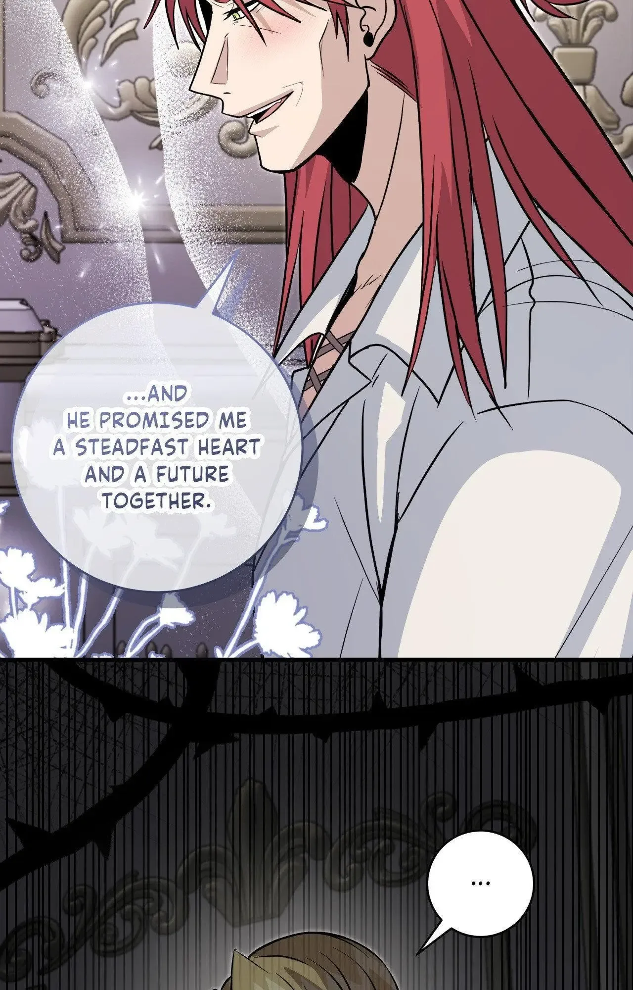 Retirement, Not Love! Chapter 43 page 72