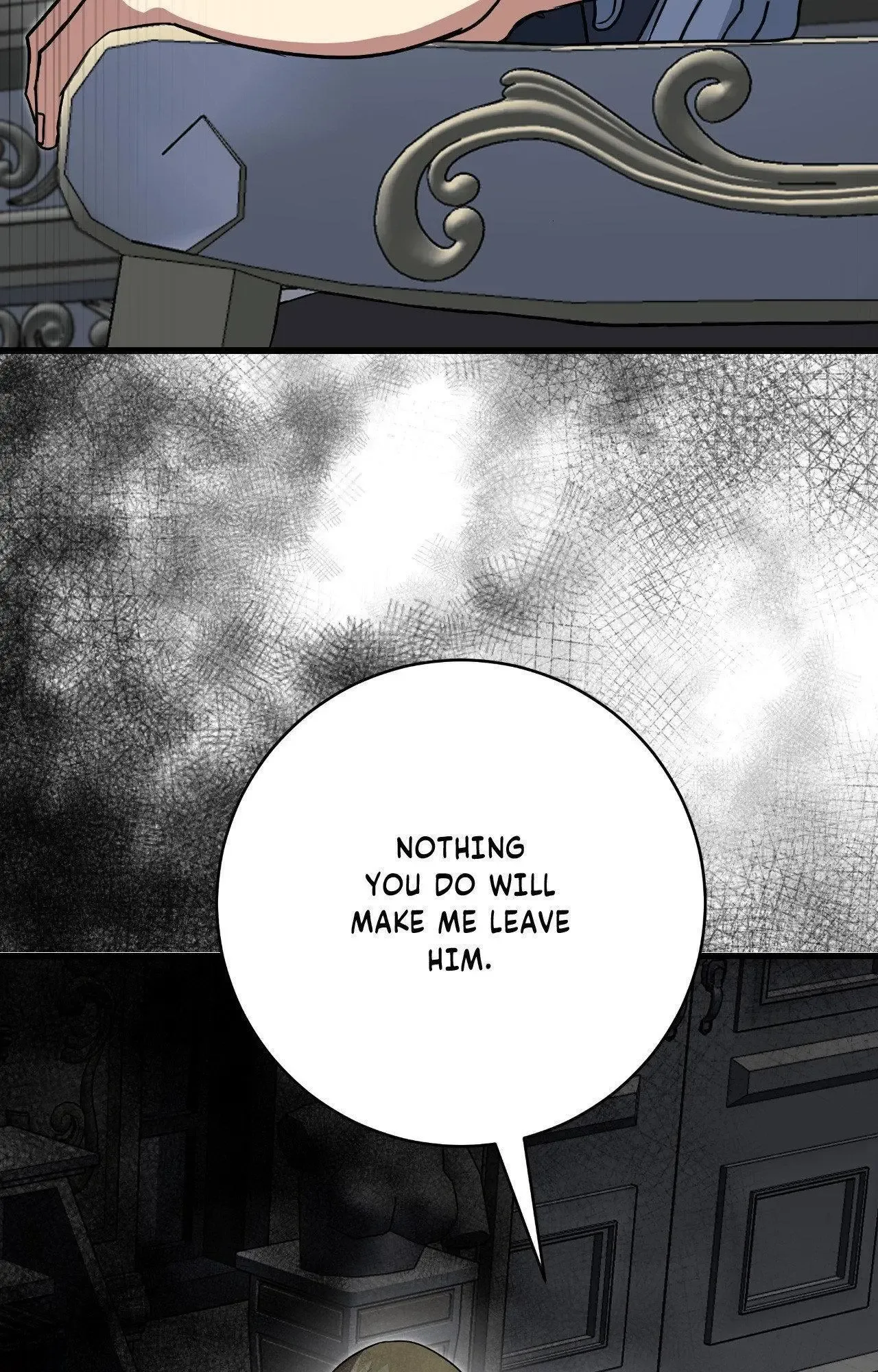 Retirement, Not Love! Chapter 43 page 74