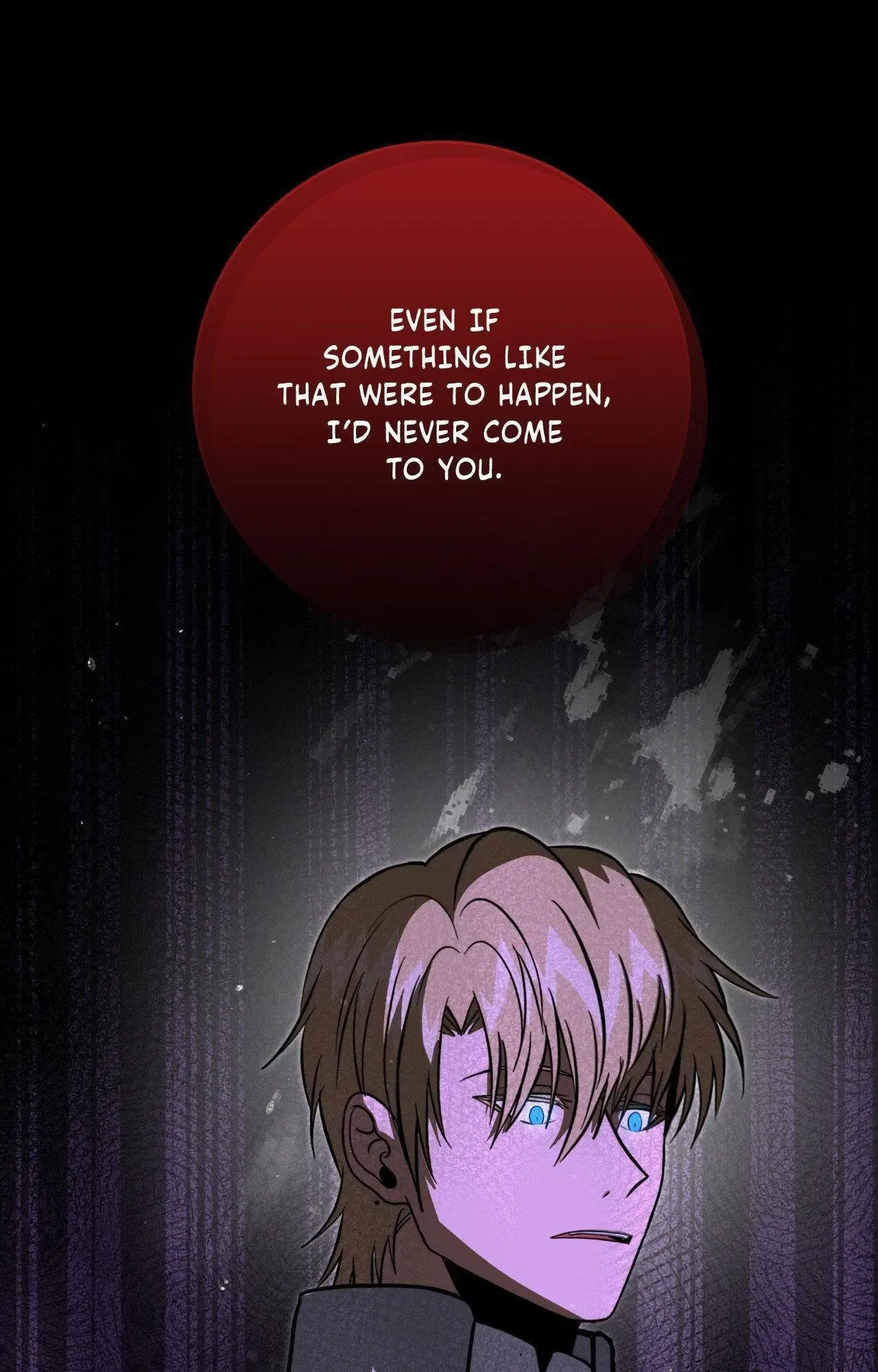 Retirement, Not Love! Chapter 43 page 76