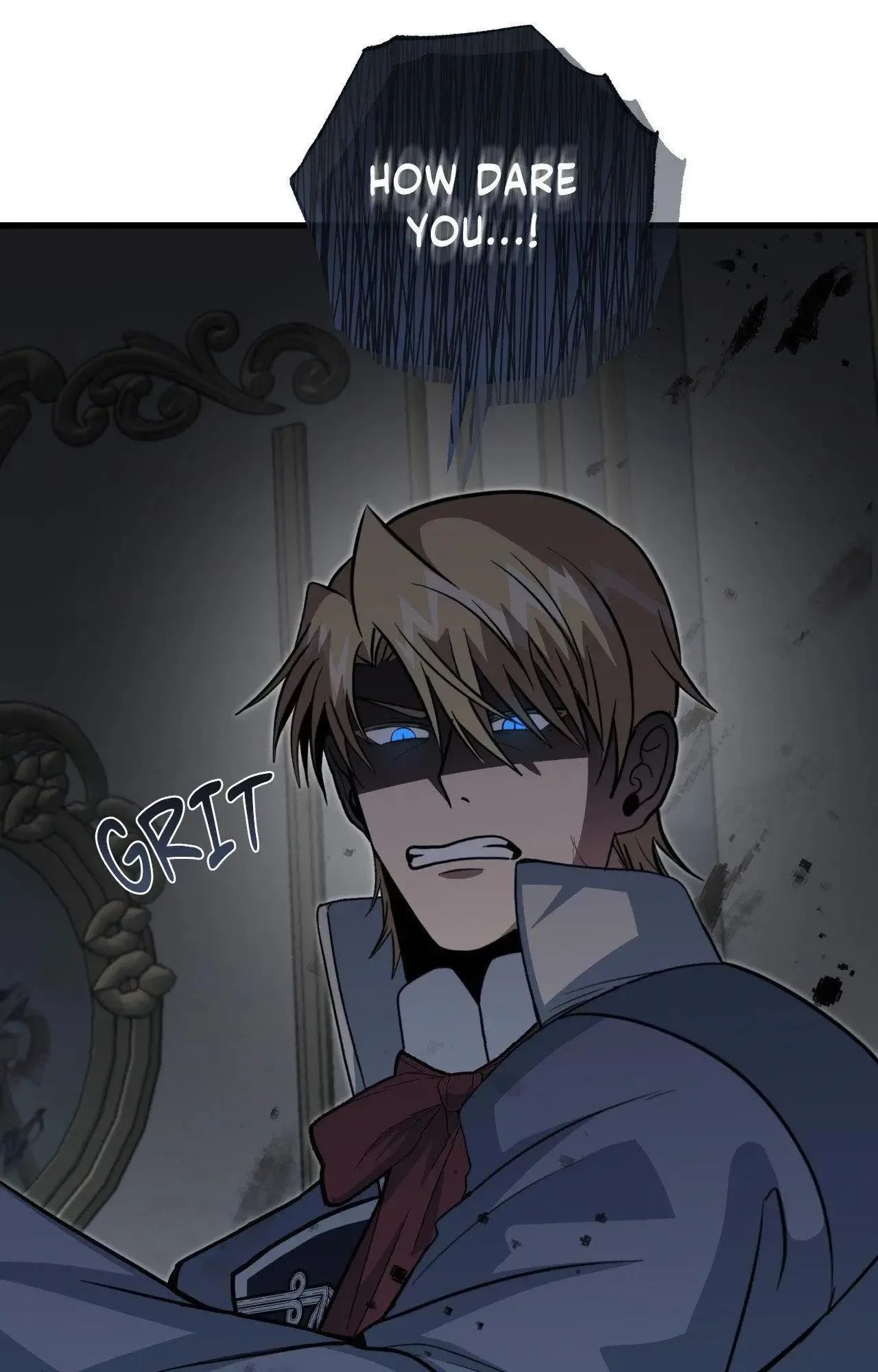 Retirement, Not Love! Chapter 43 page 84
