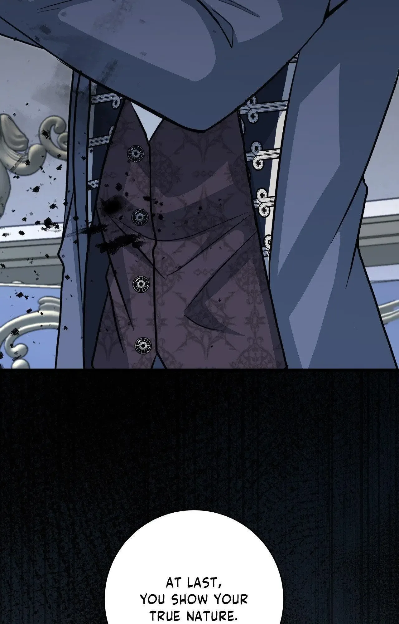 Retirement, Not Love! Chapter 43 page 85