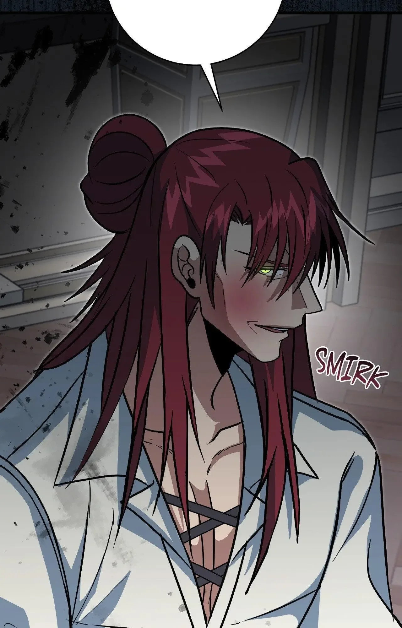 Retirement, Not Love! Chapter 43 page 86