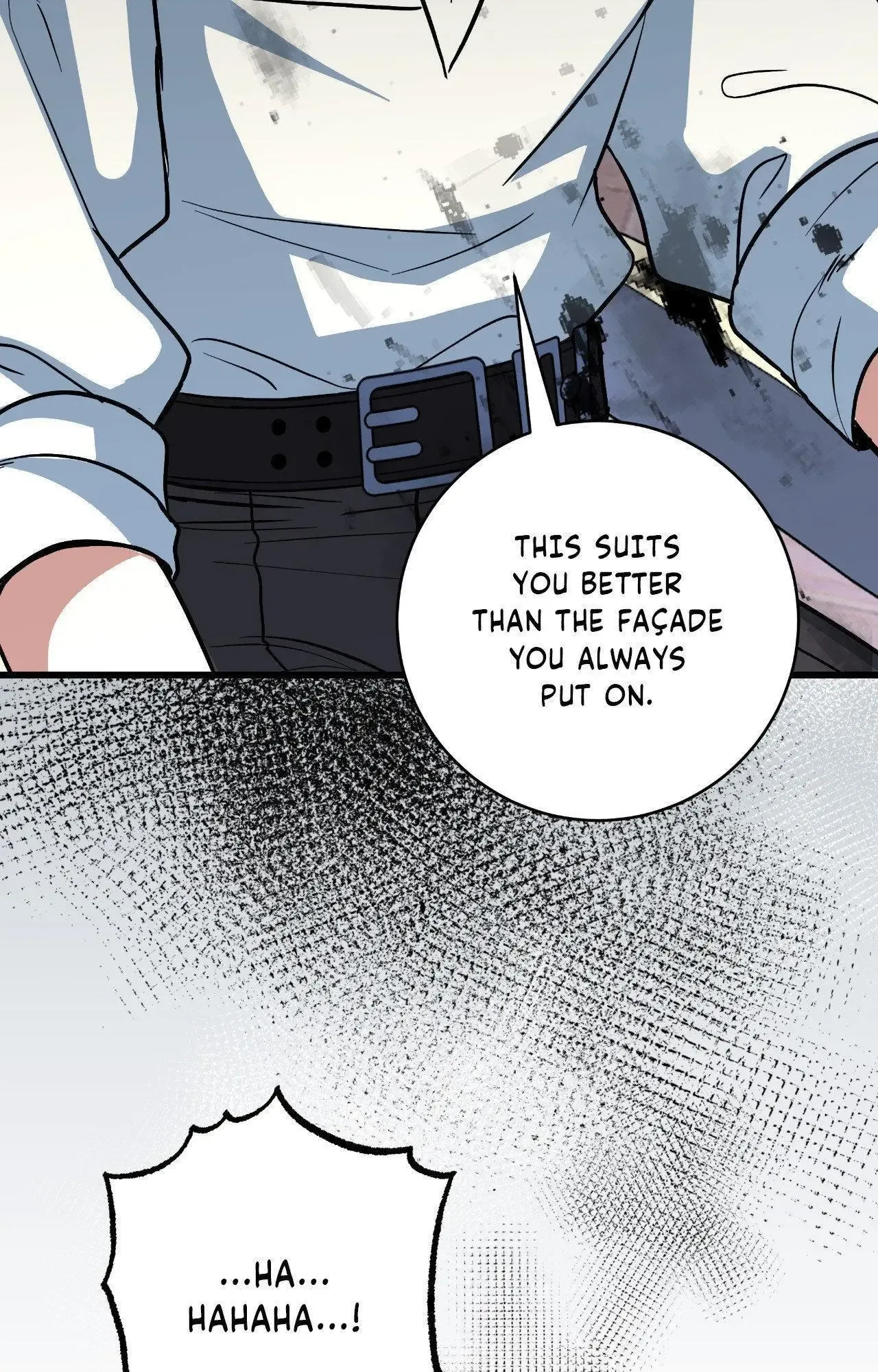 Retirement, Not Love! Chapter 43 page 87