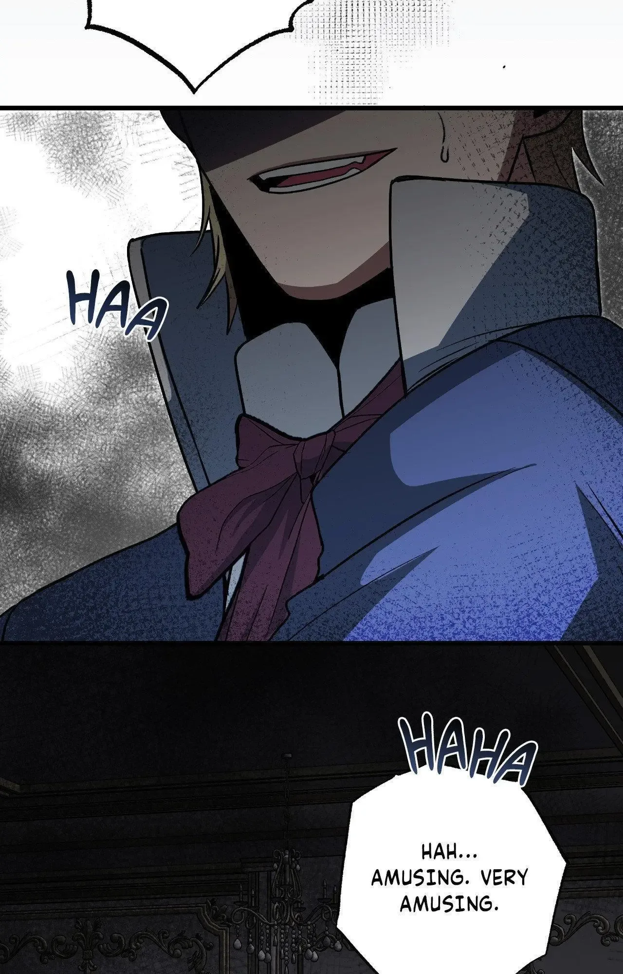 Retirement, Not Love! Chapter 43 page 88
