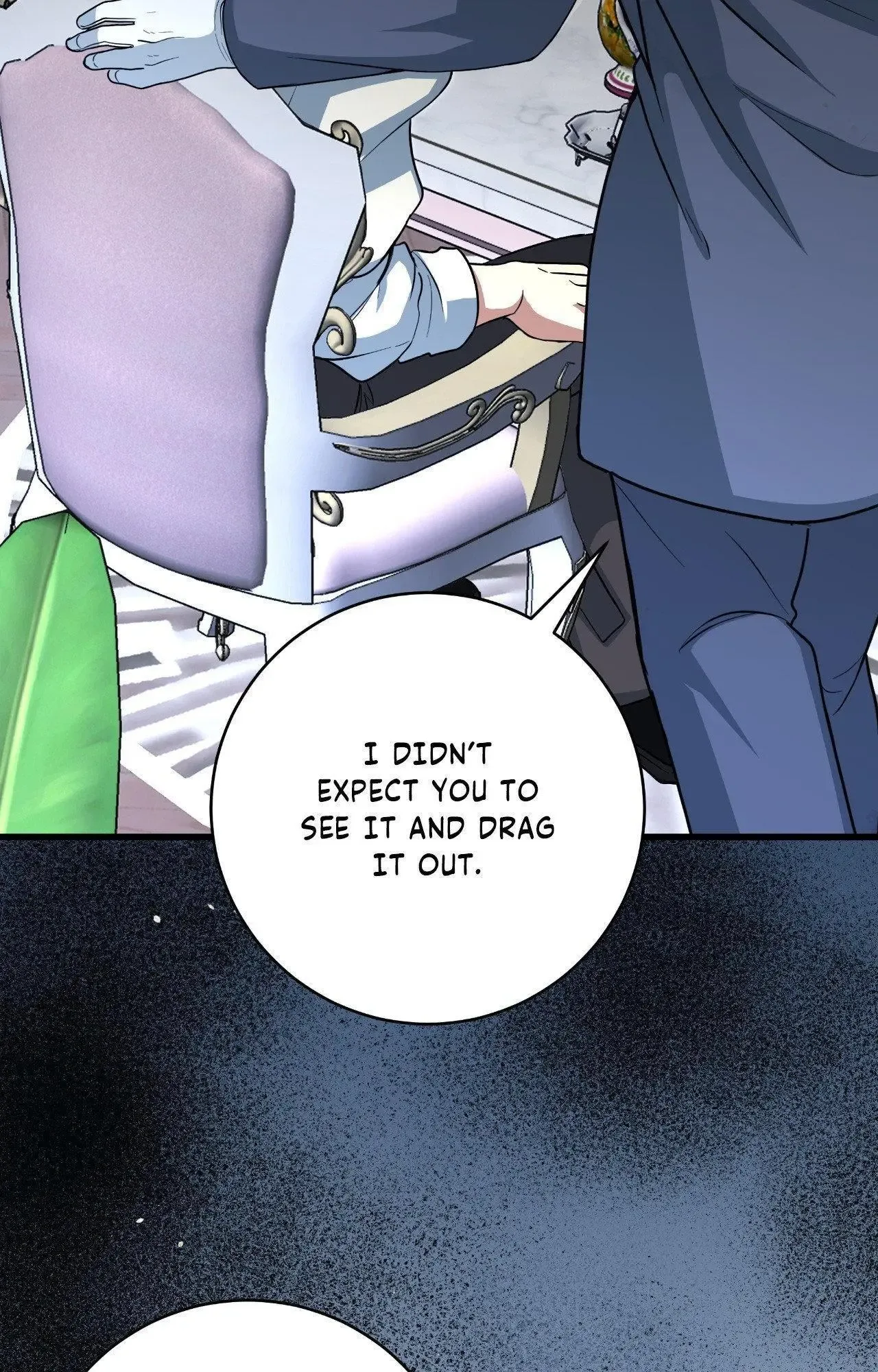 Retirement, Not Love! Chapter 43 page 92