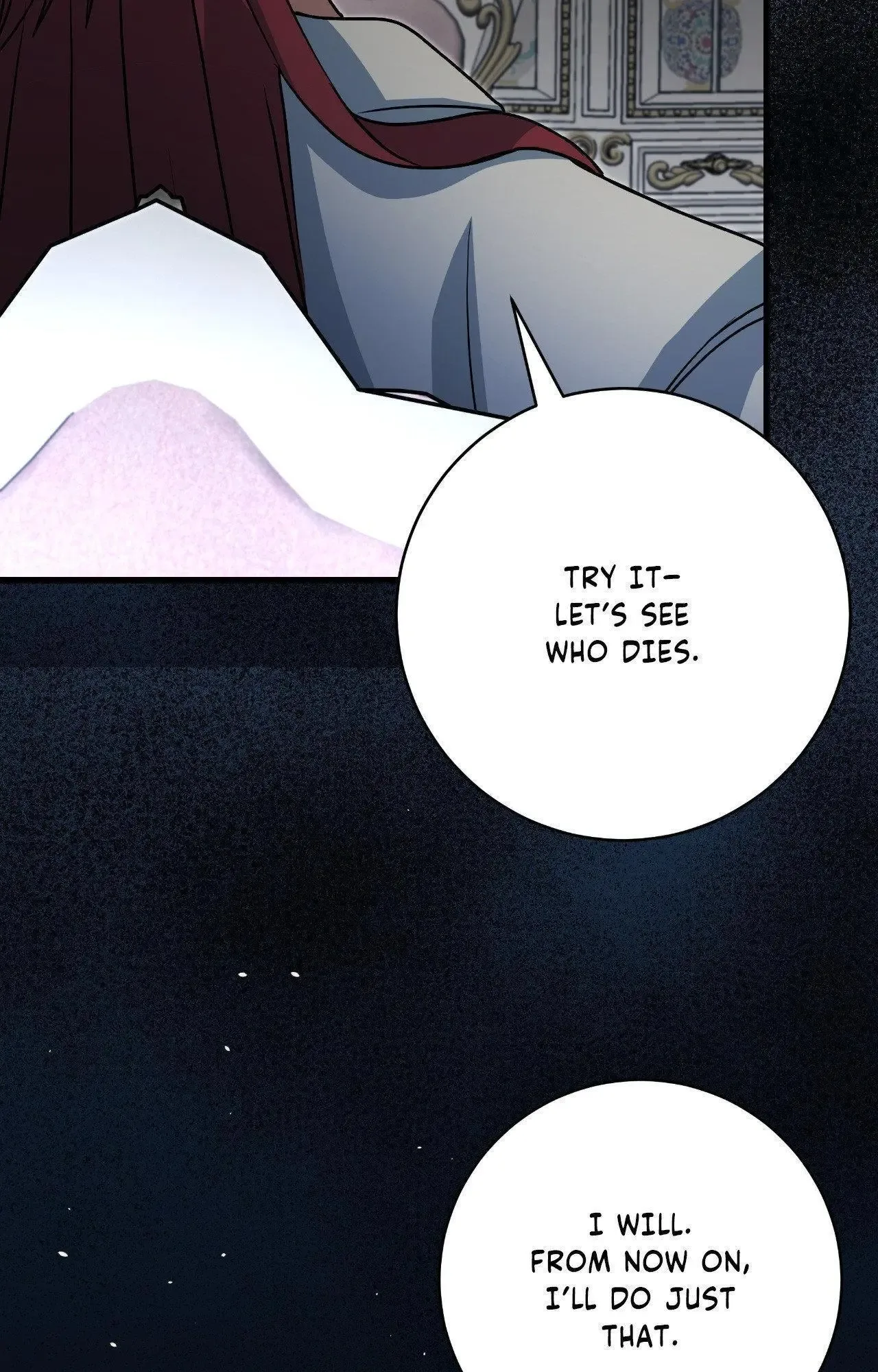 Retirement, Not Love! Chapter 43 page 95
