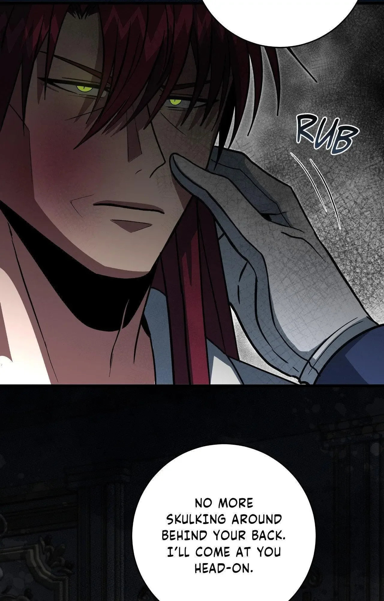 Retirement, Not Love! Chapter 43 page 96