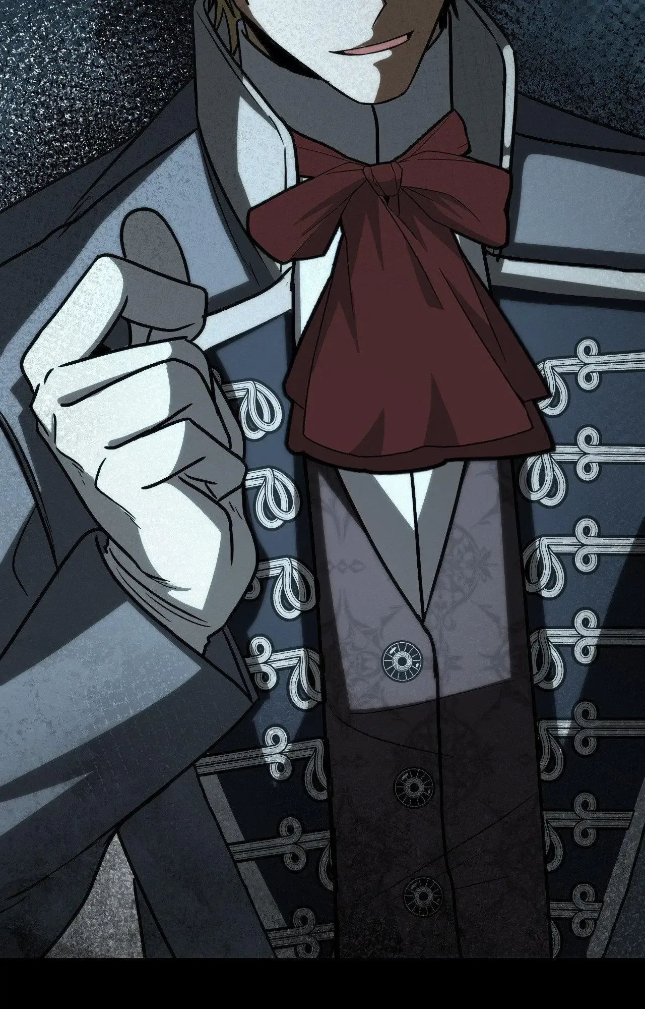 Retirement, Not Love! Chapter 43 page 101